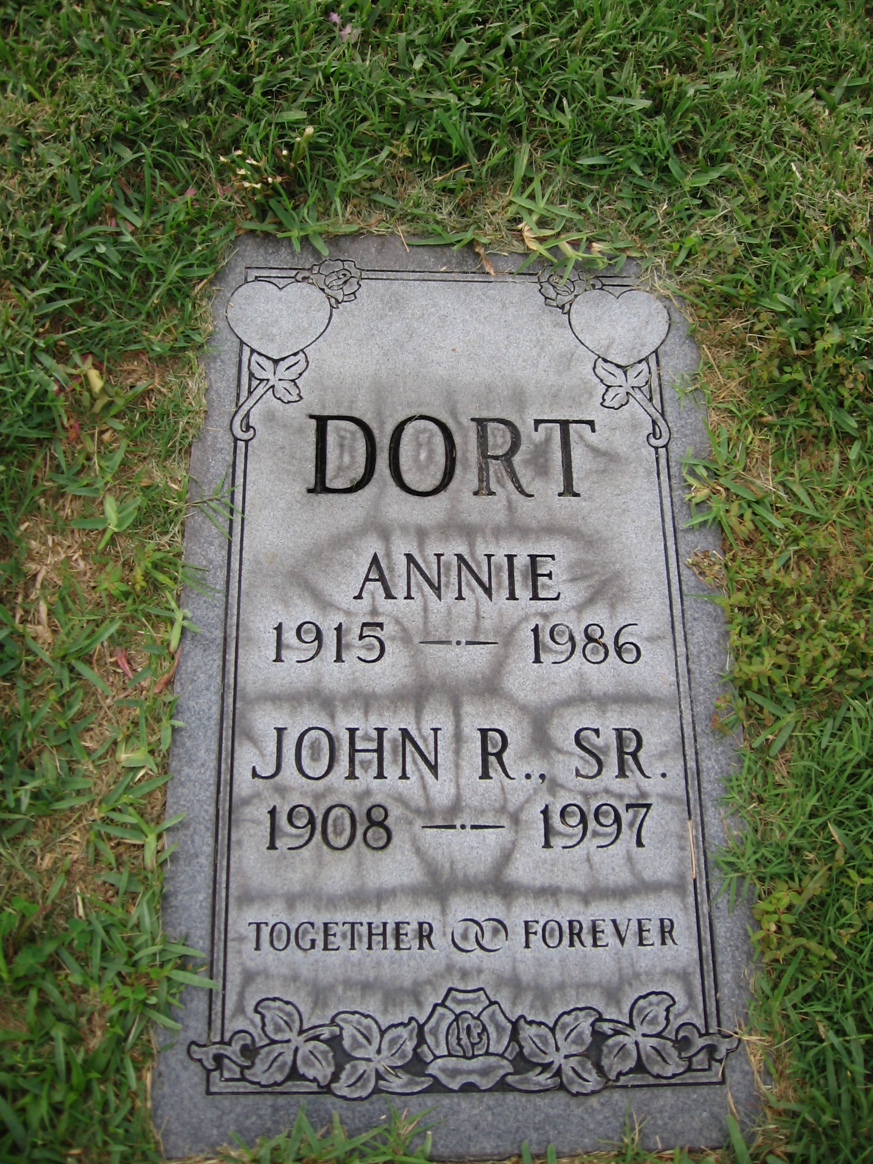 Annie Dort
