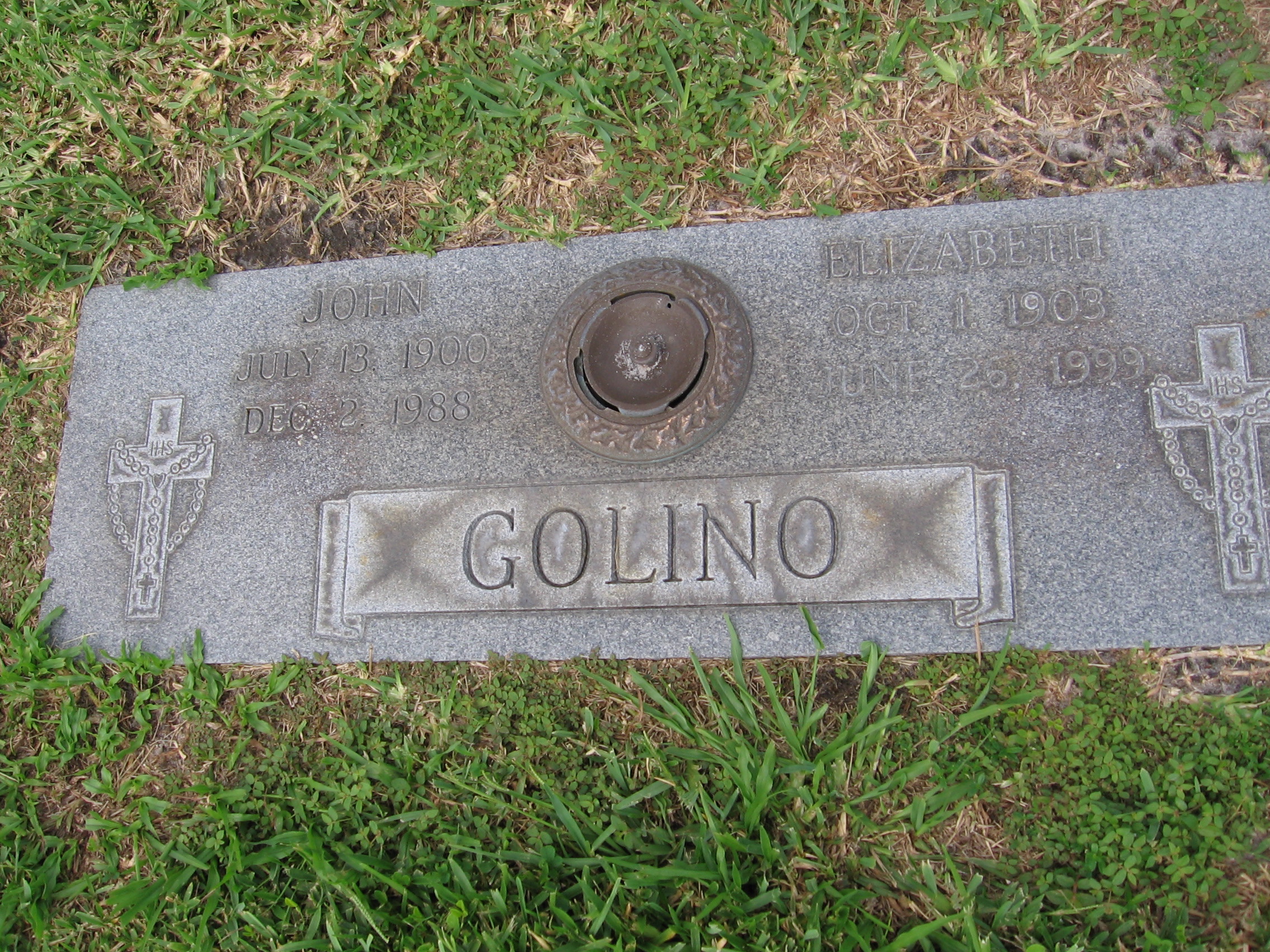 John Golino