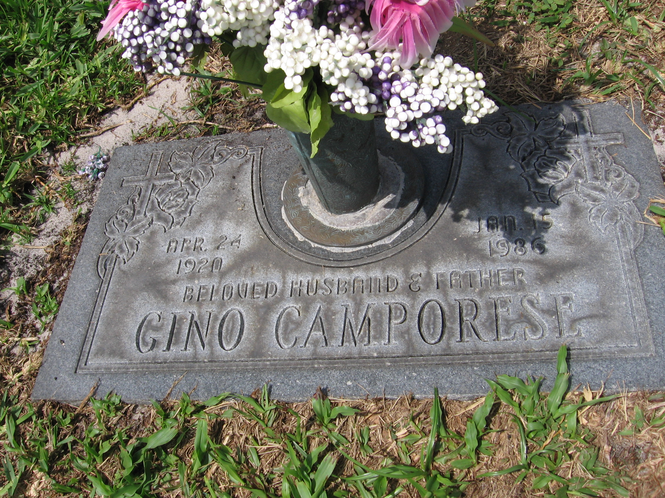 Gino Camporese