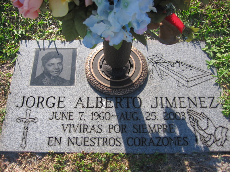 Jorge Alberto Jimenez