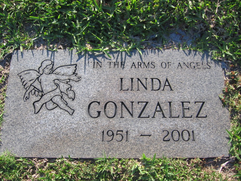 Linda Gonzalez