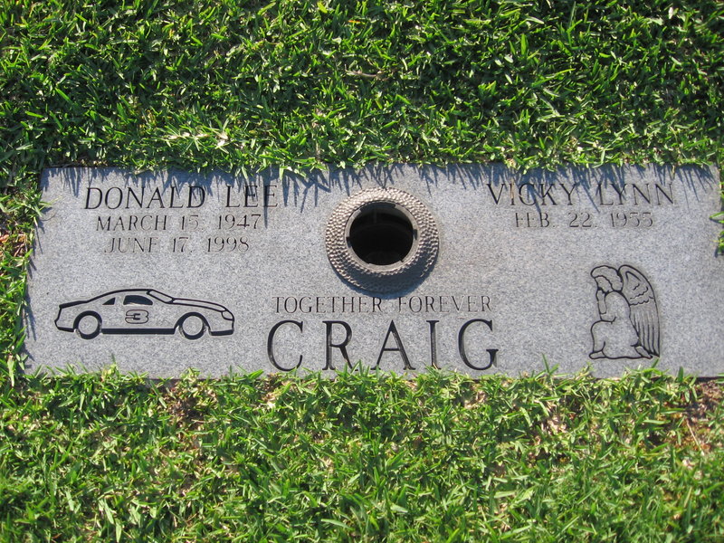 Donald Lee Craig