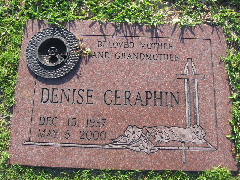 Denise Ceraphin