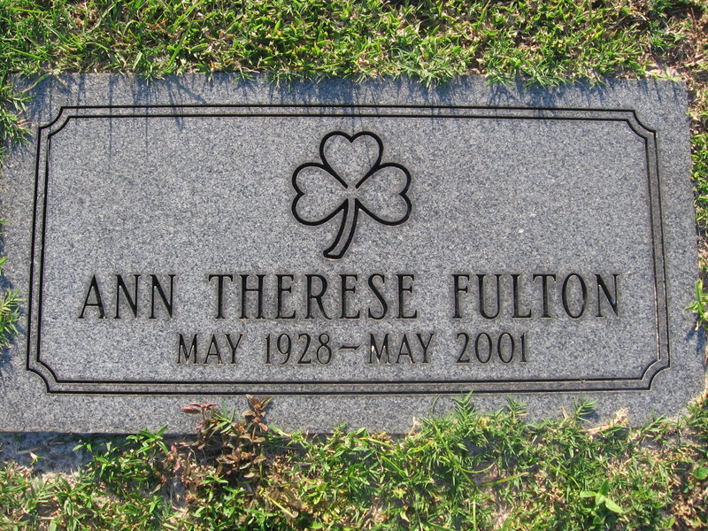 Ann Therese Fulton