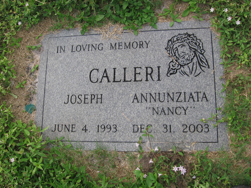 Joseph Calleri