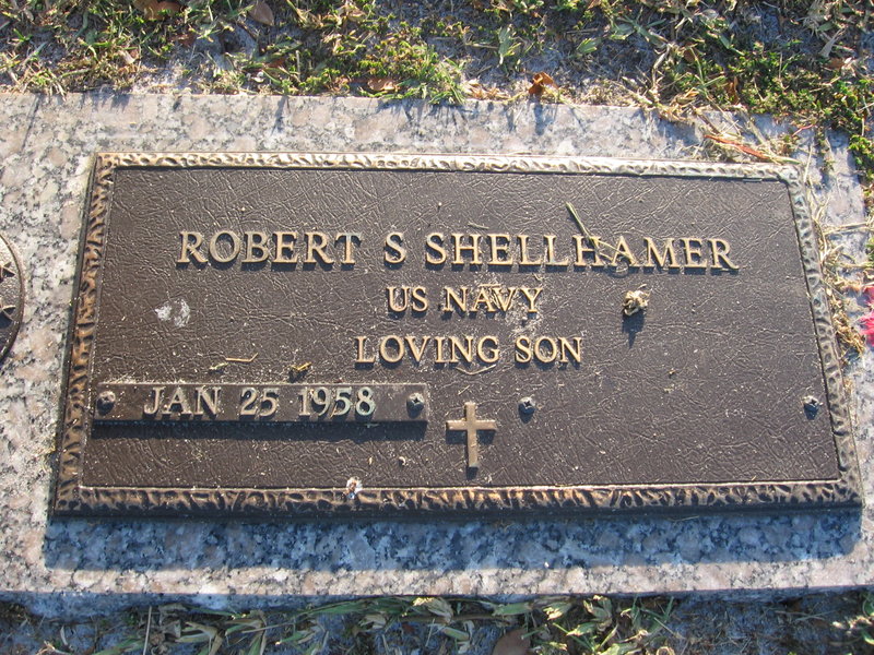 Robert S Shellhamer