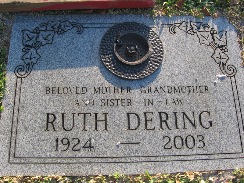 Ruth Dering