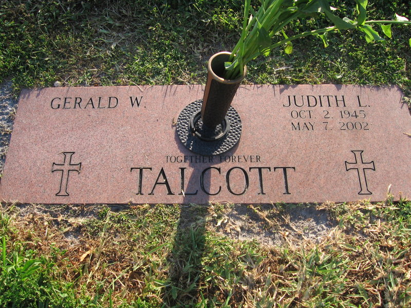Judith L Talcott