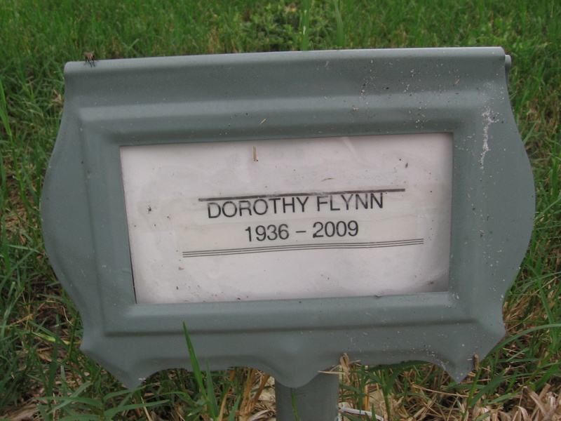 Dorothy Flynn