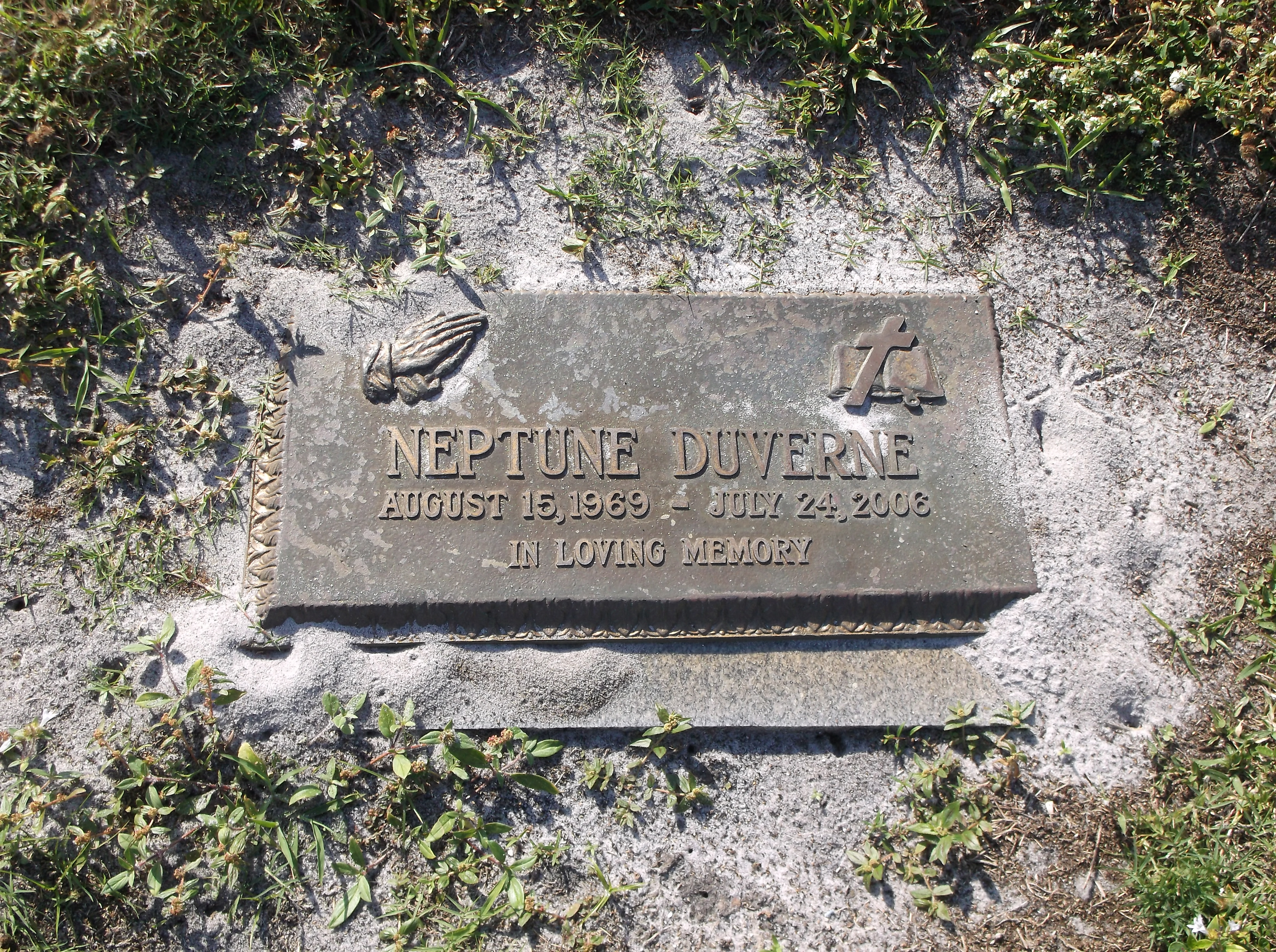 Neptune Duverne