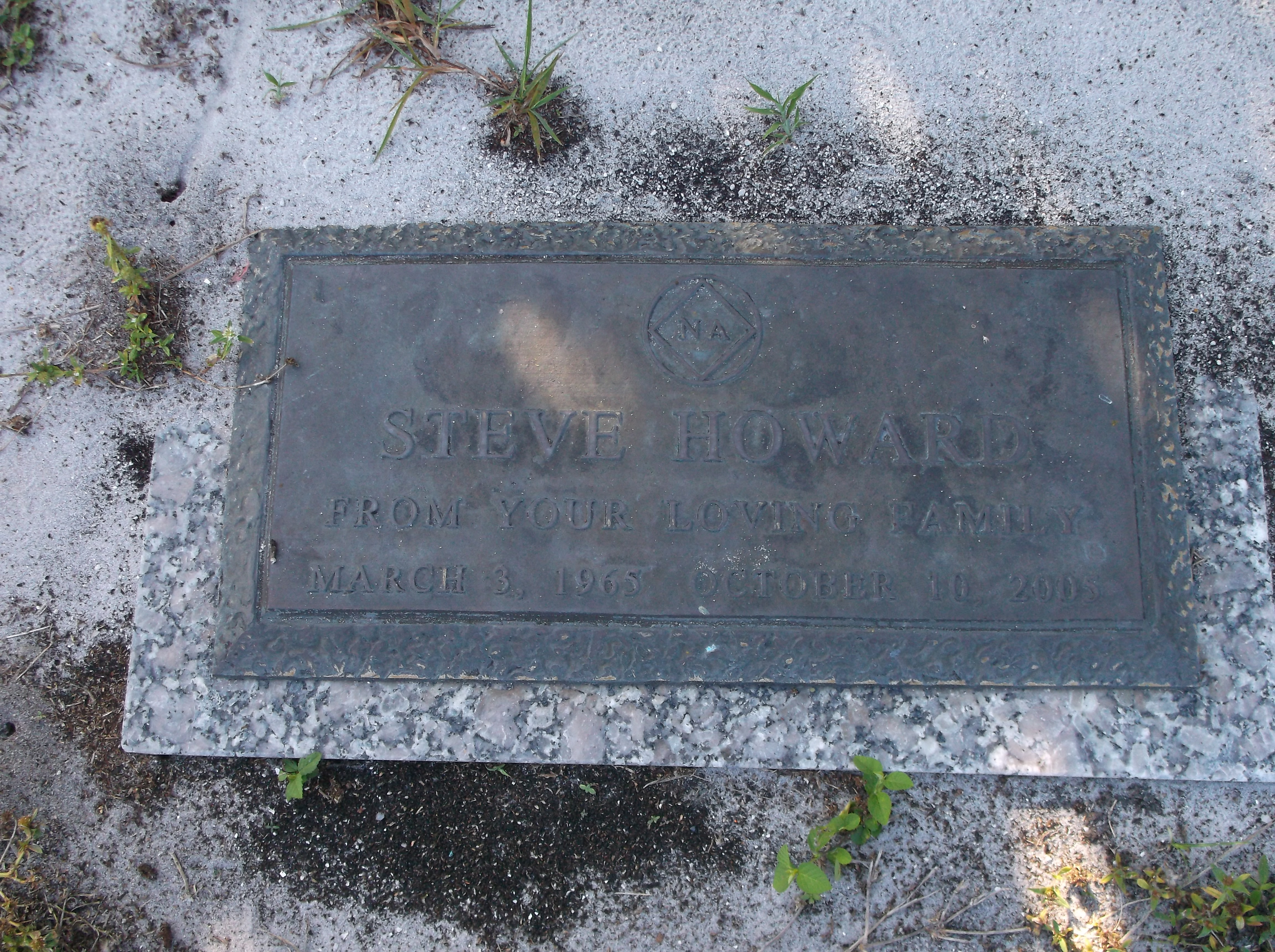 Steve Howard