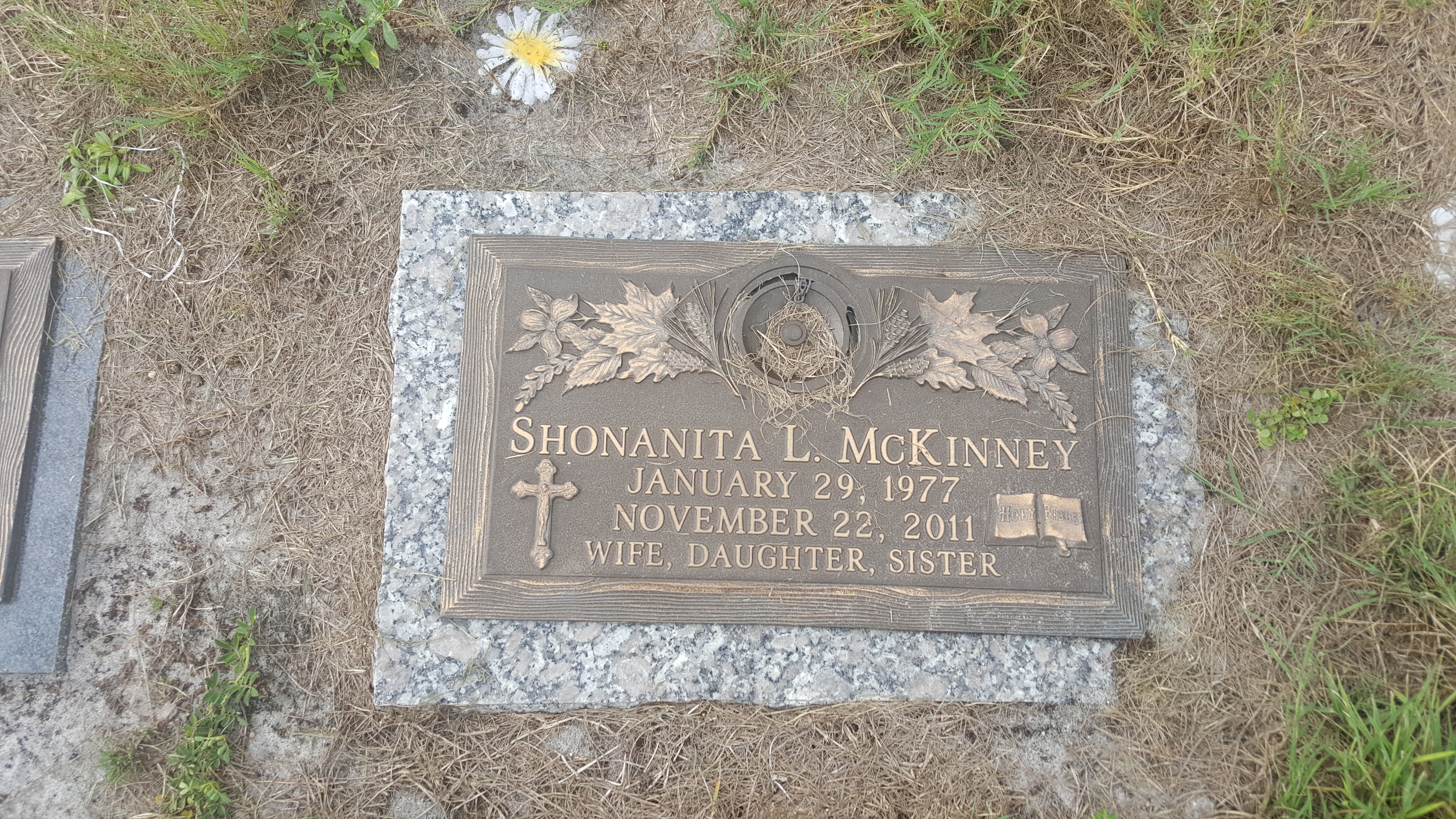Shonanita L McKinney