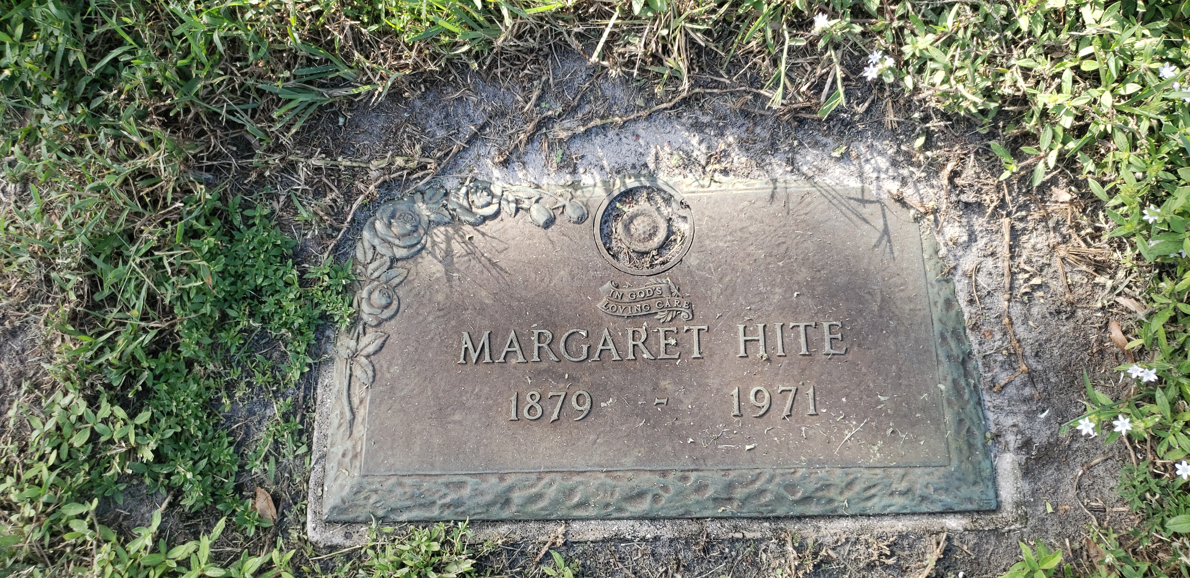 Margaret Hite