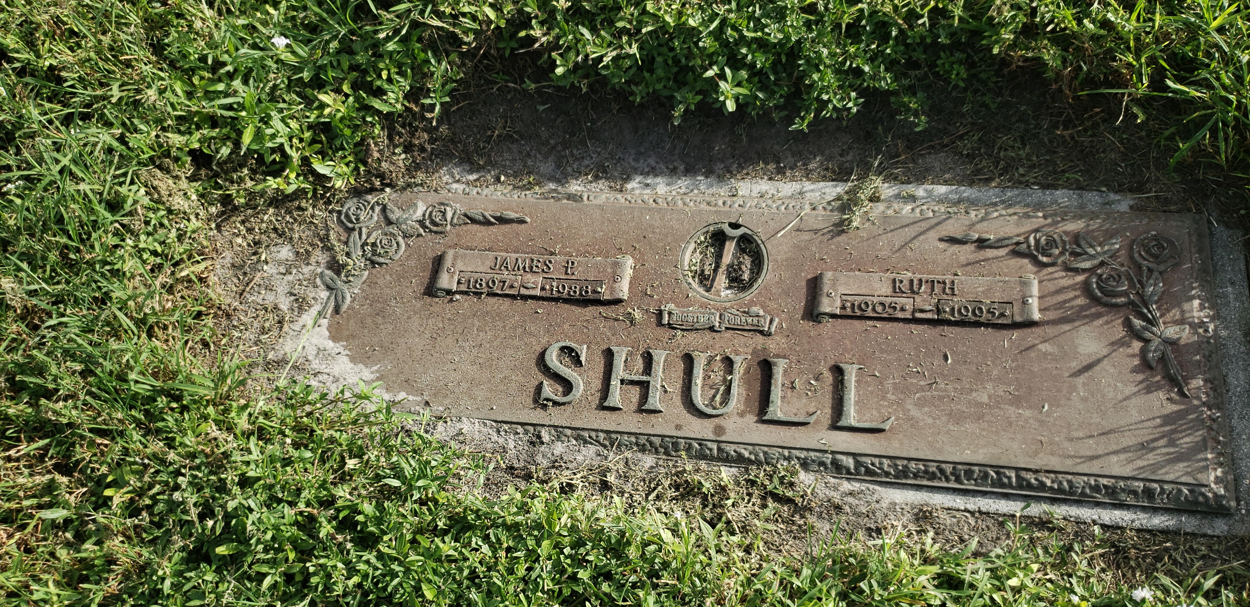 Ruth Shull