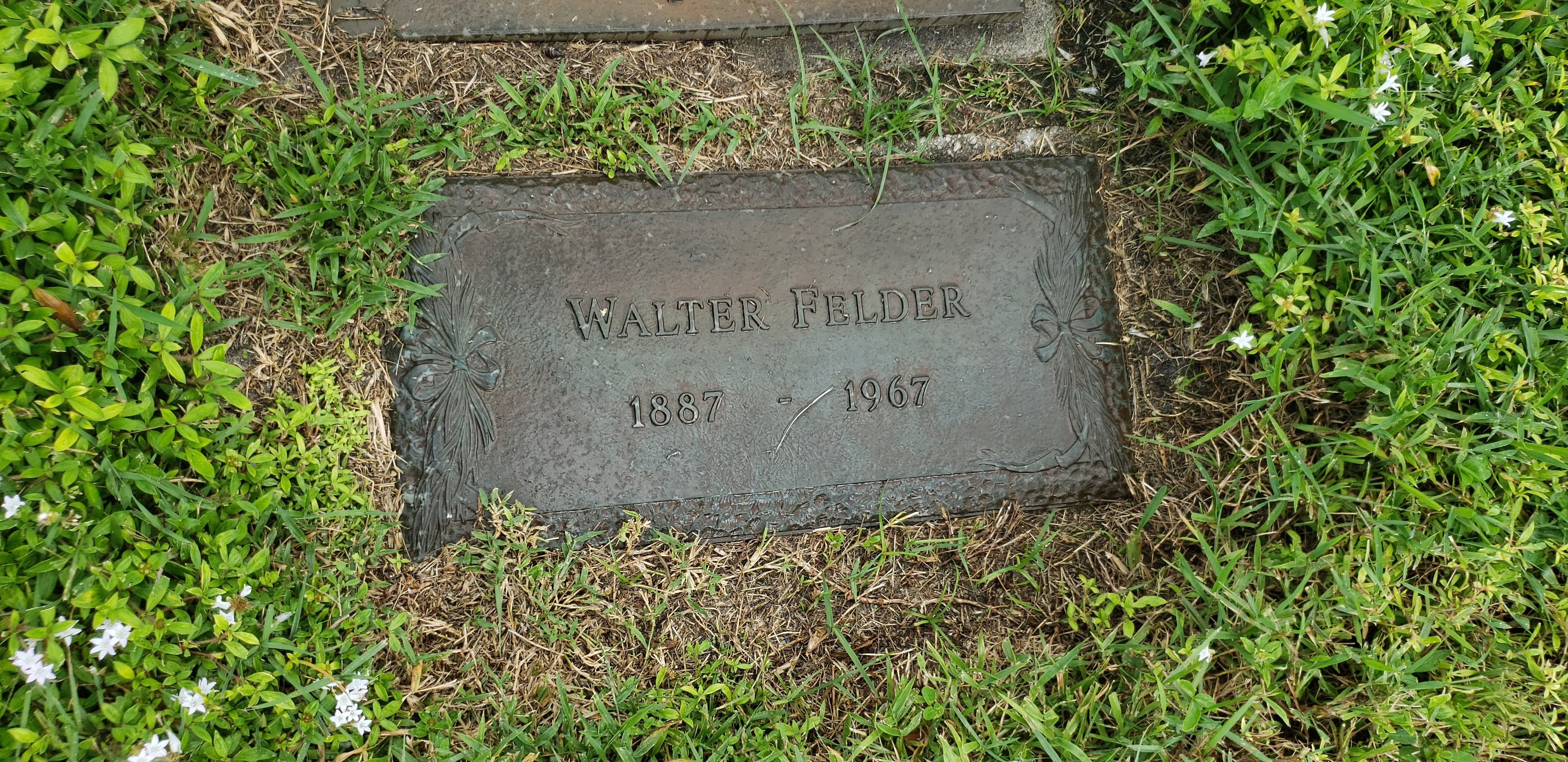 Walter Felder