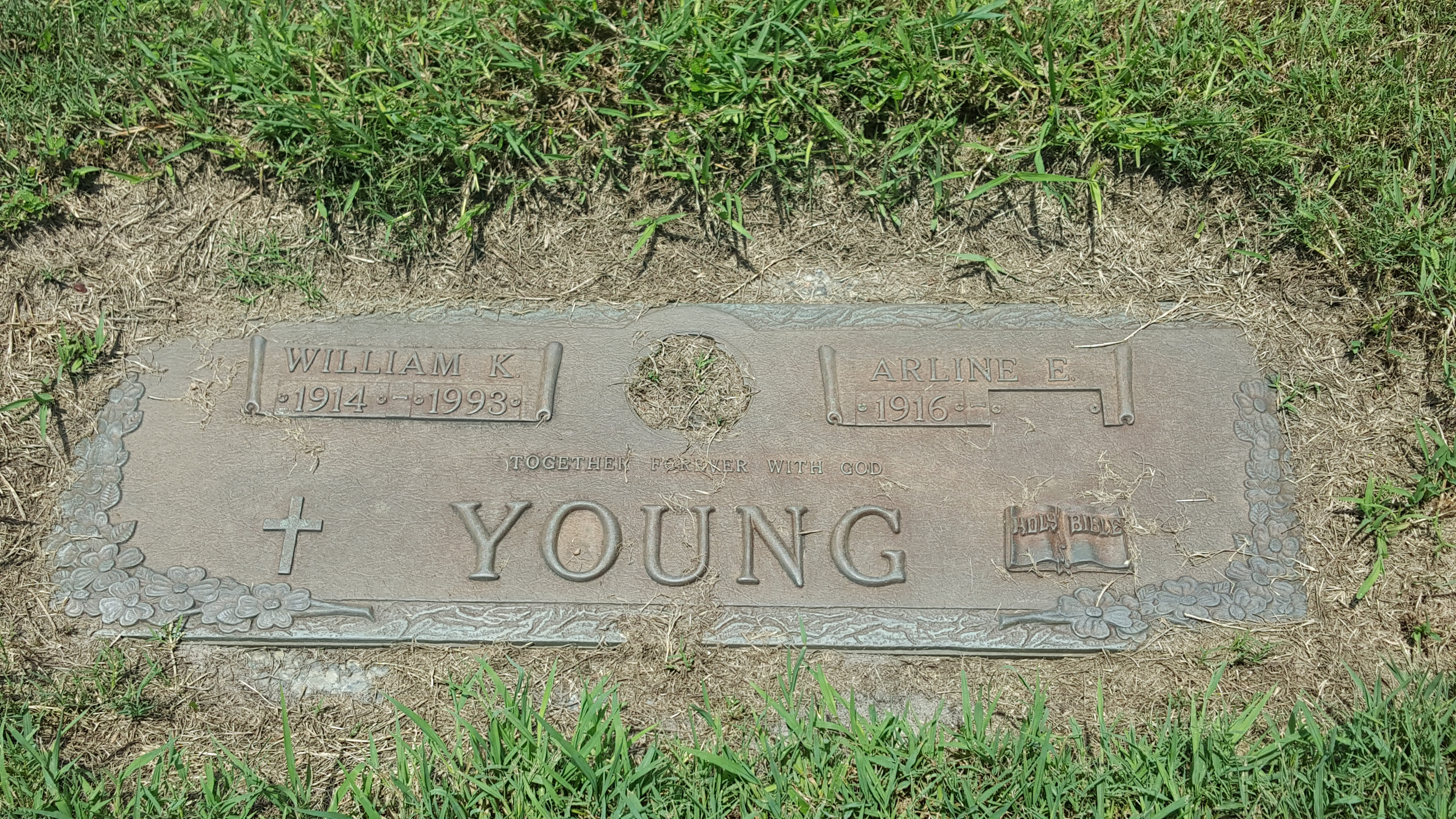 William K Young