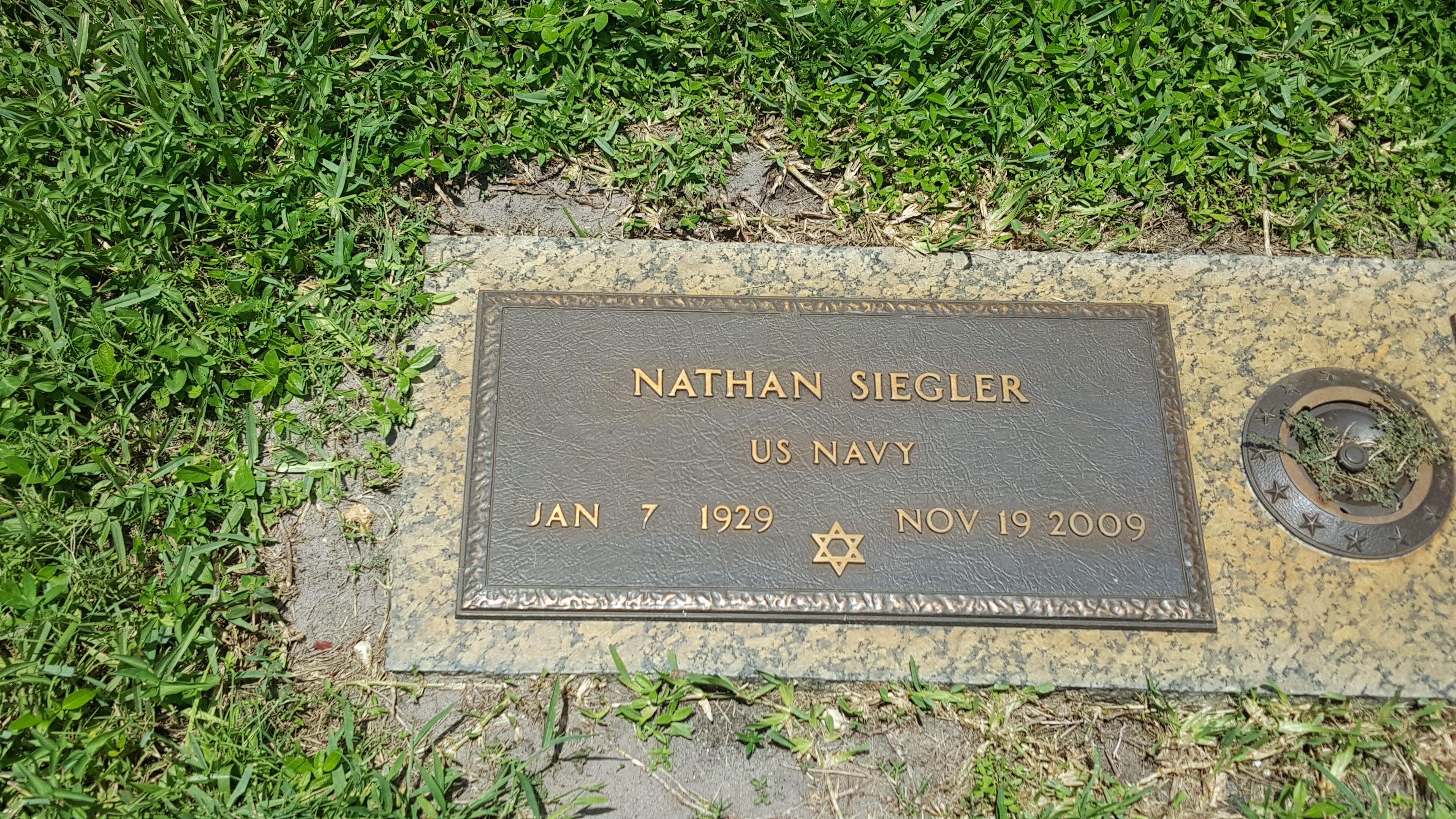 Nathan Siegler