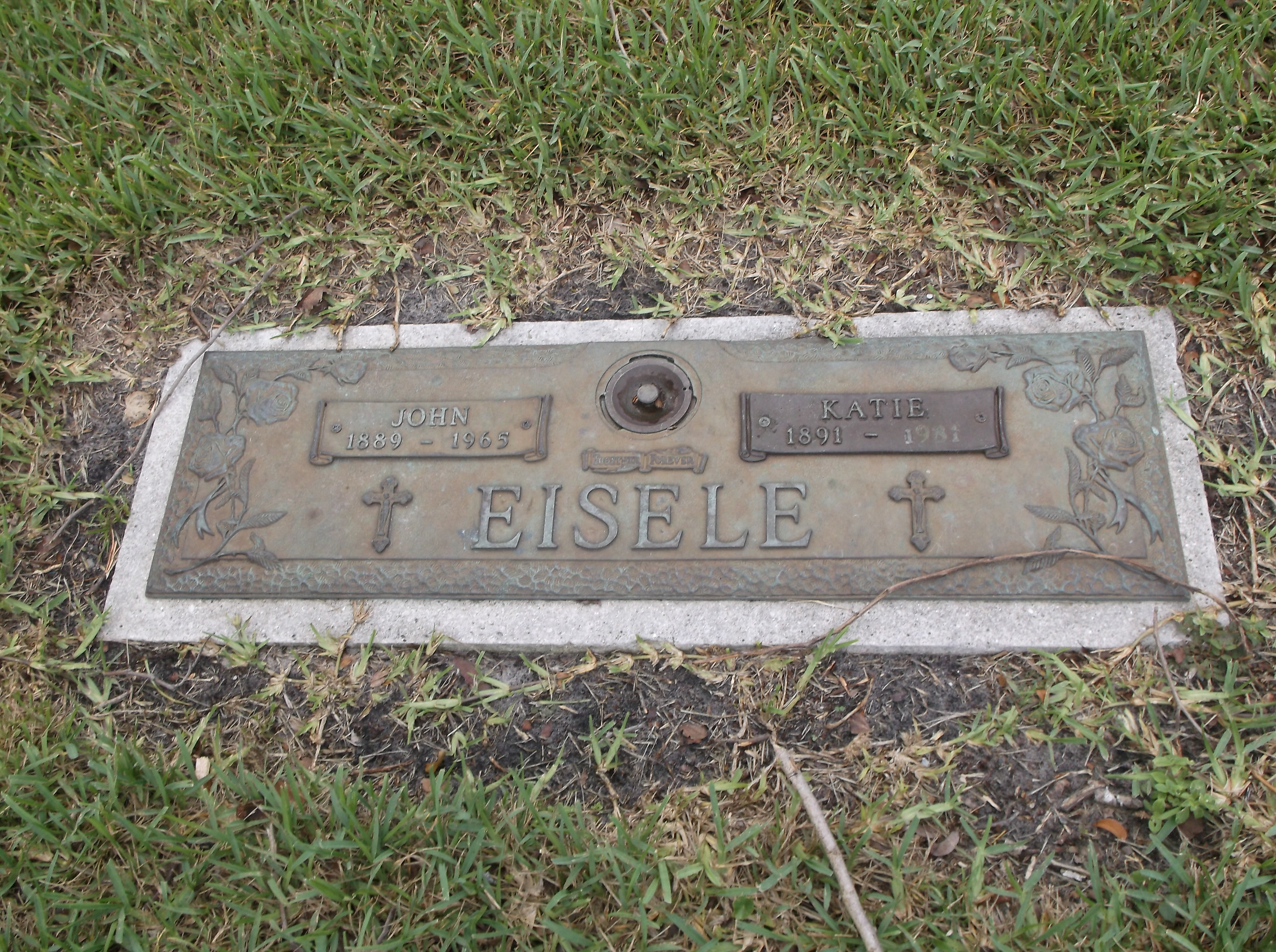 John Eisele