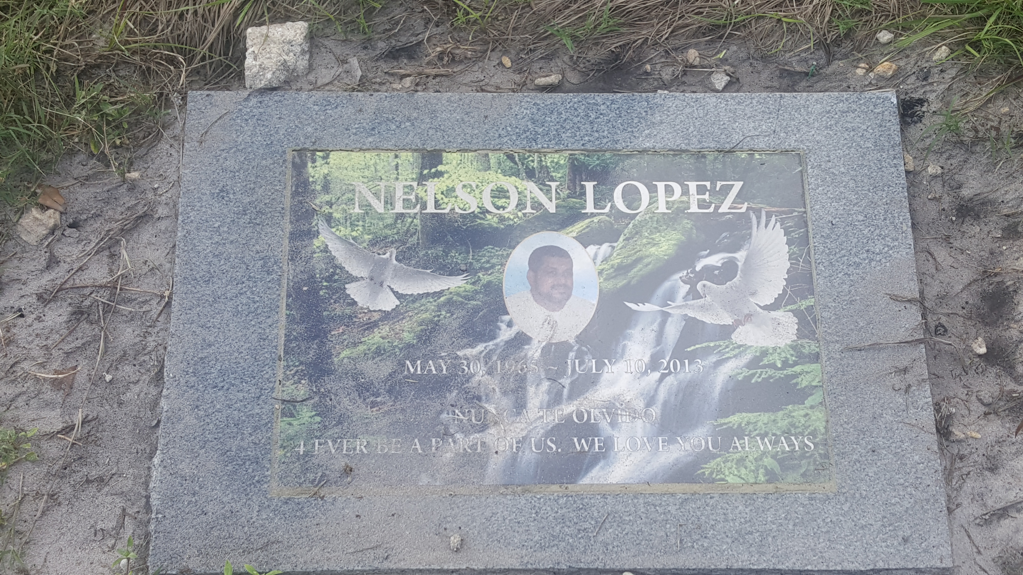 Nelson Lopez