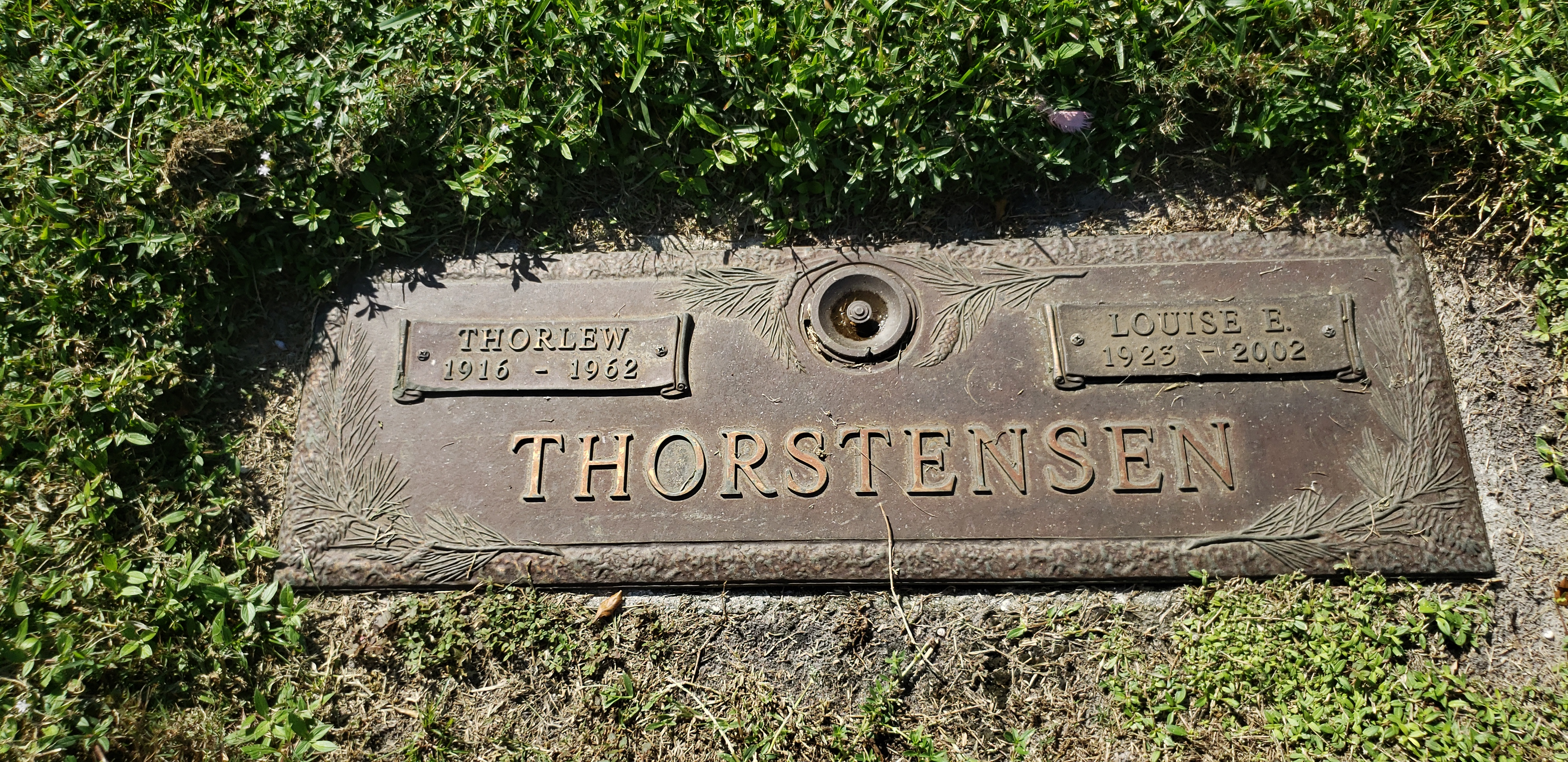 Thorlew Thorstensen