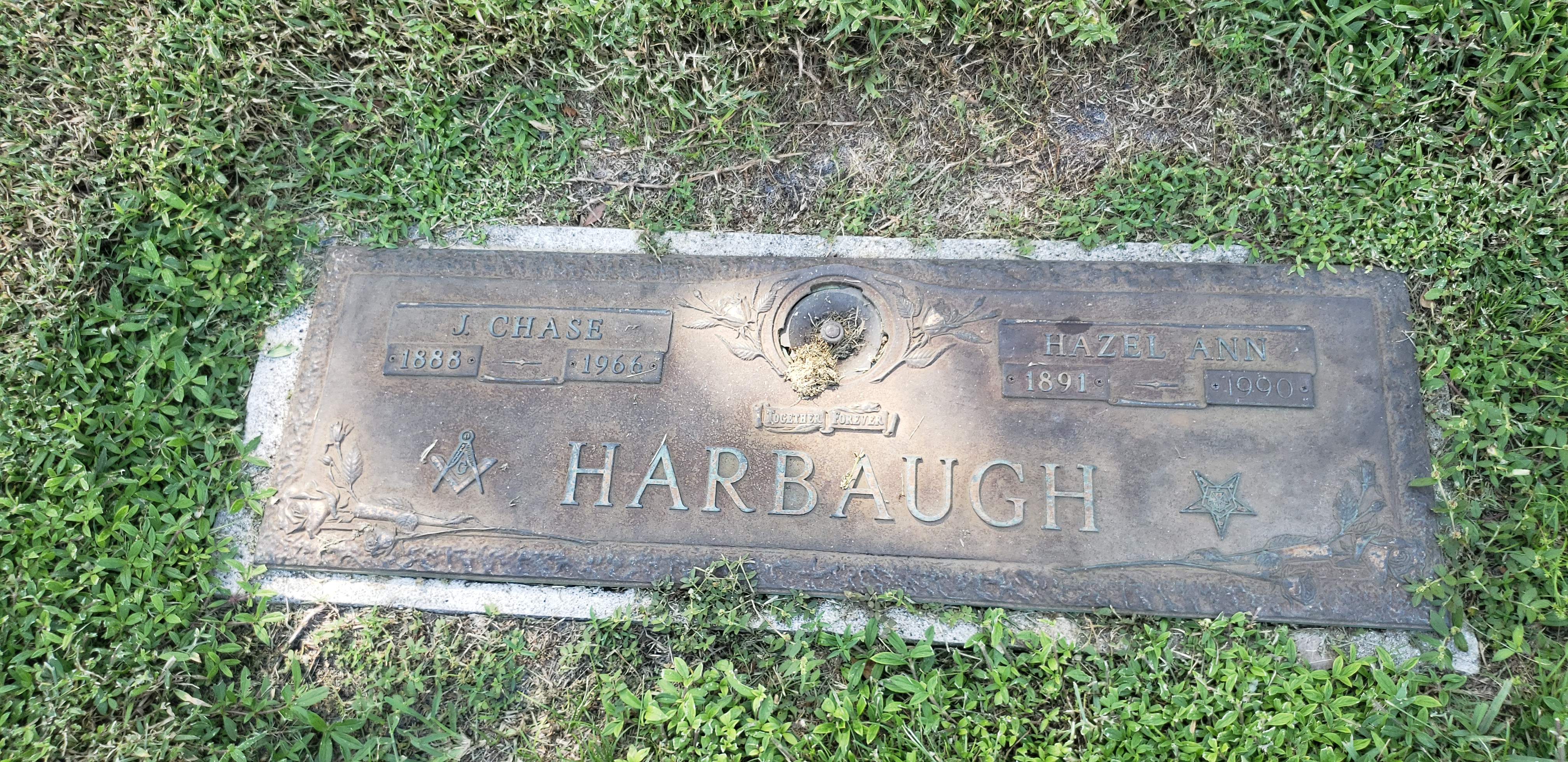 Hazel Ann Harbaugh
