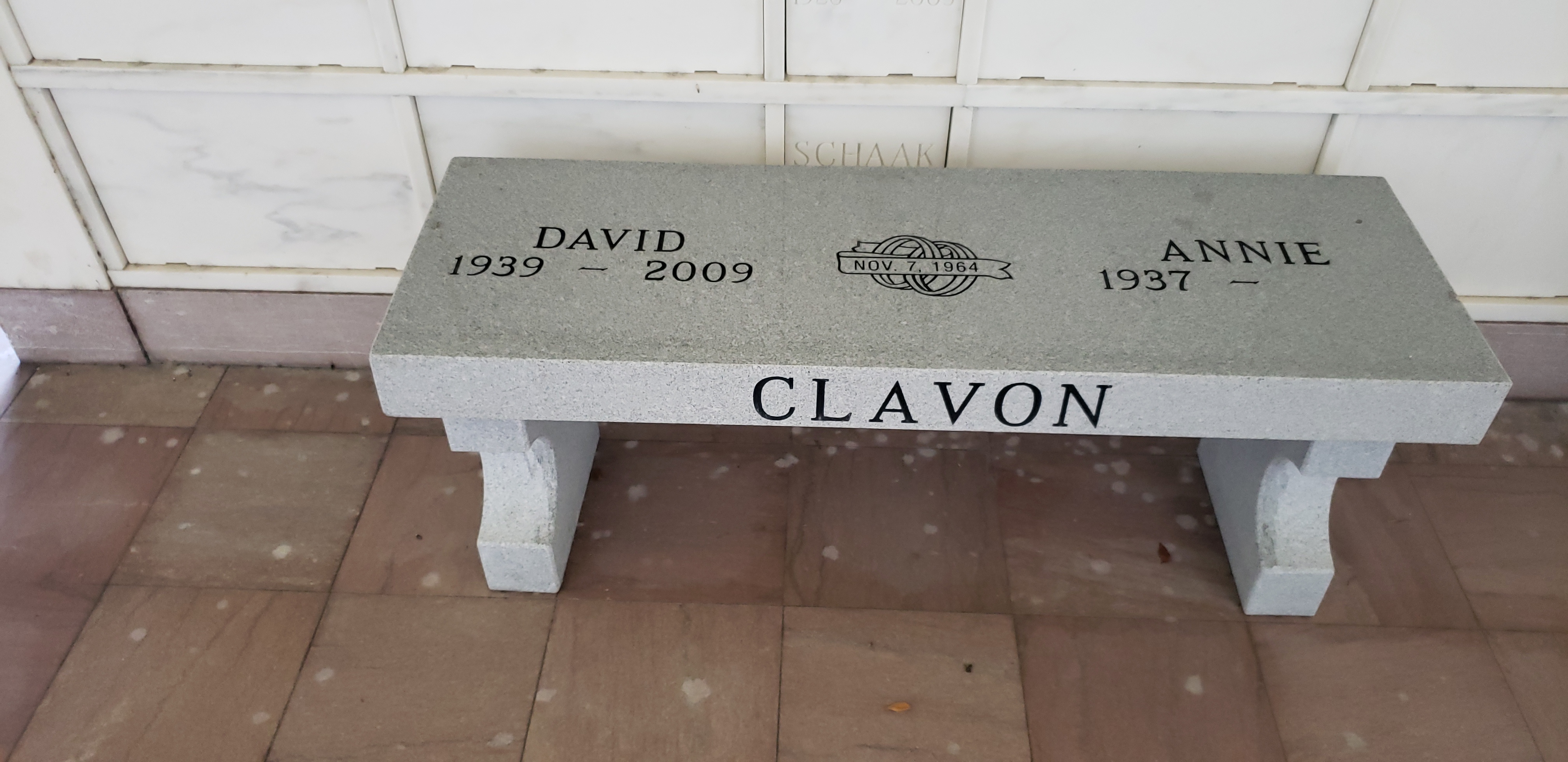 David Clavon