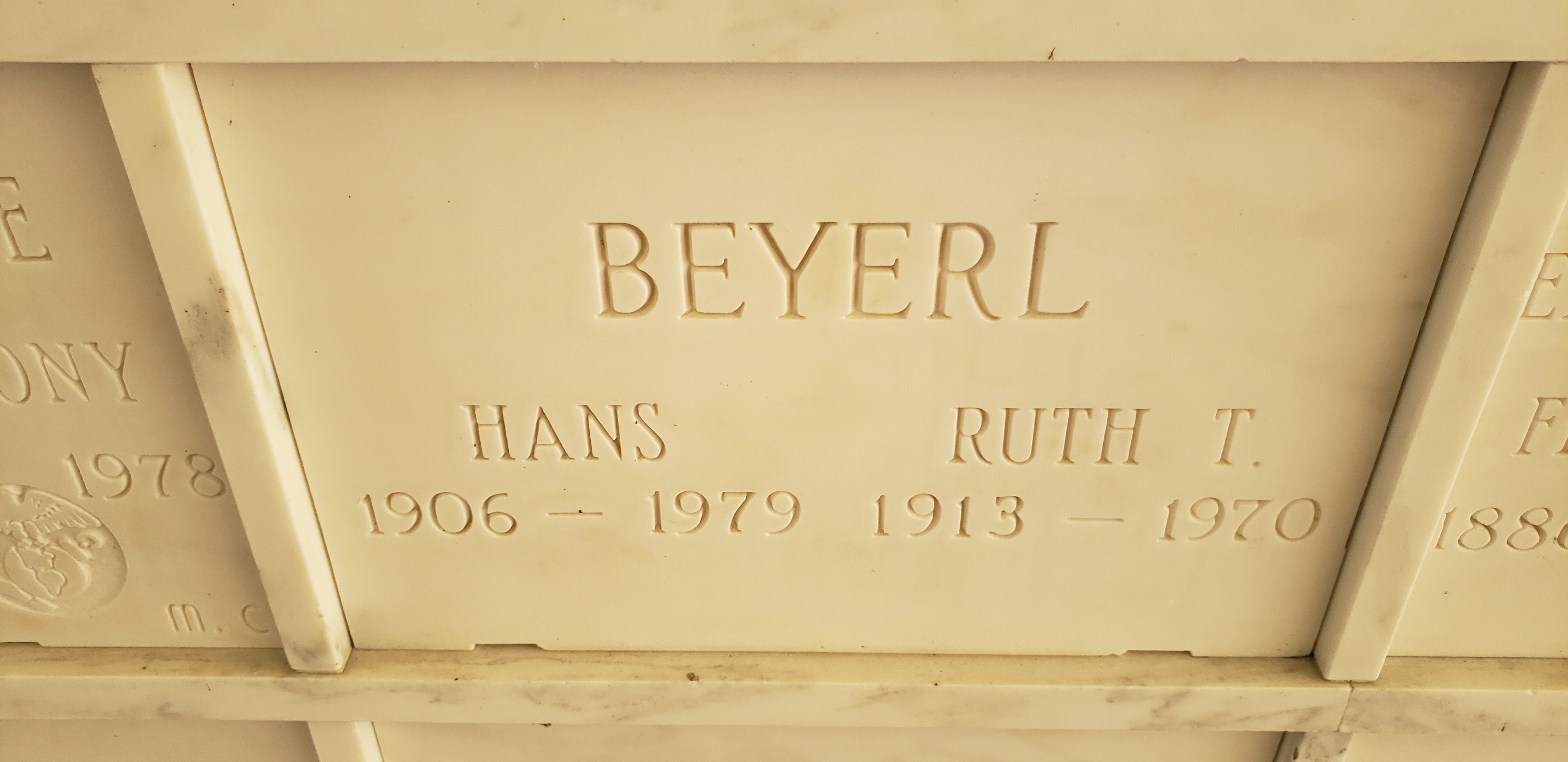 Hans Beyerl