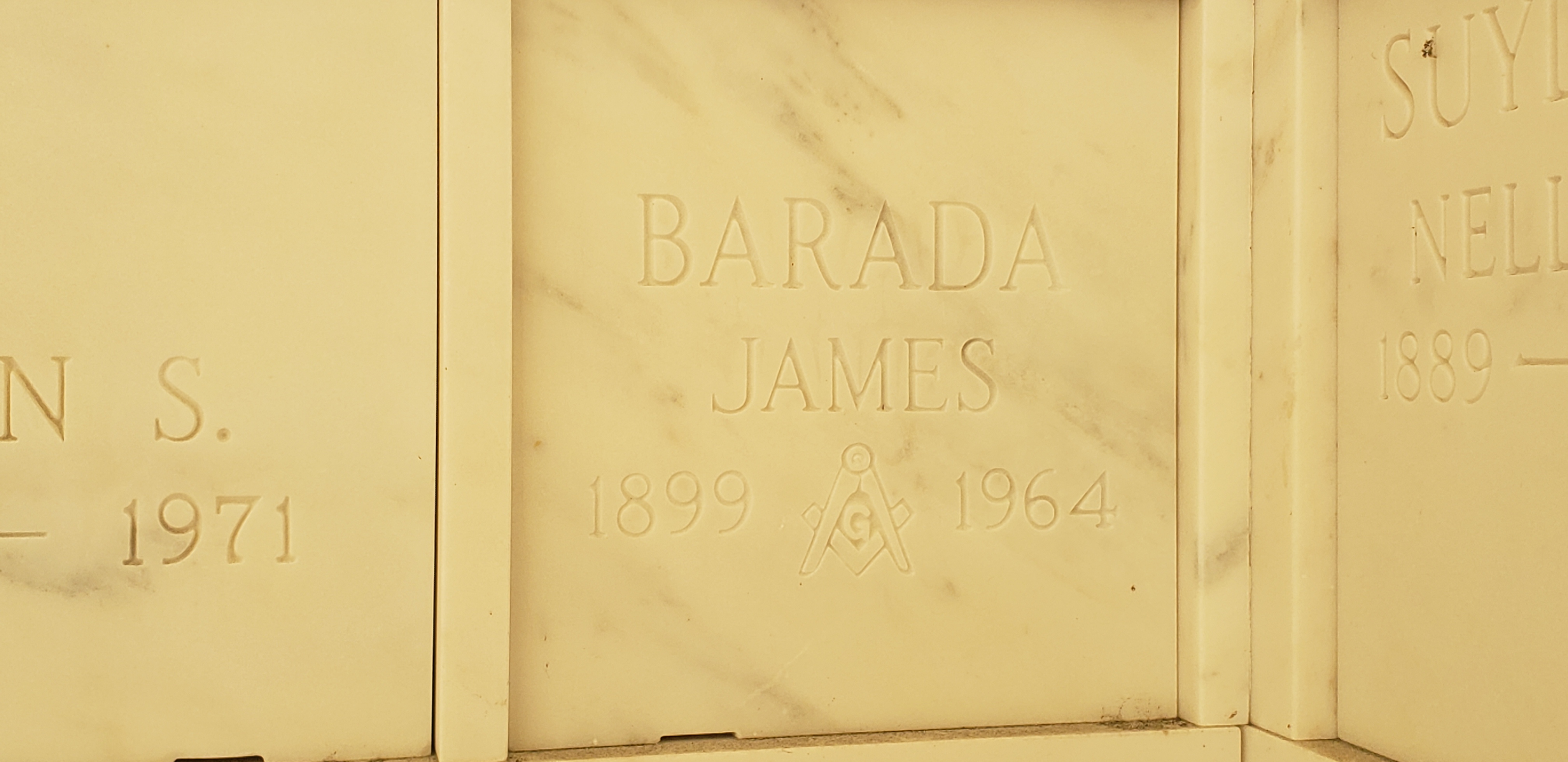James Barada