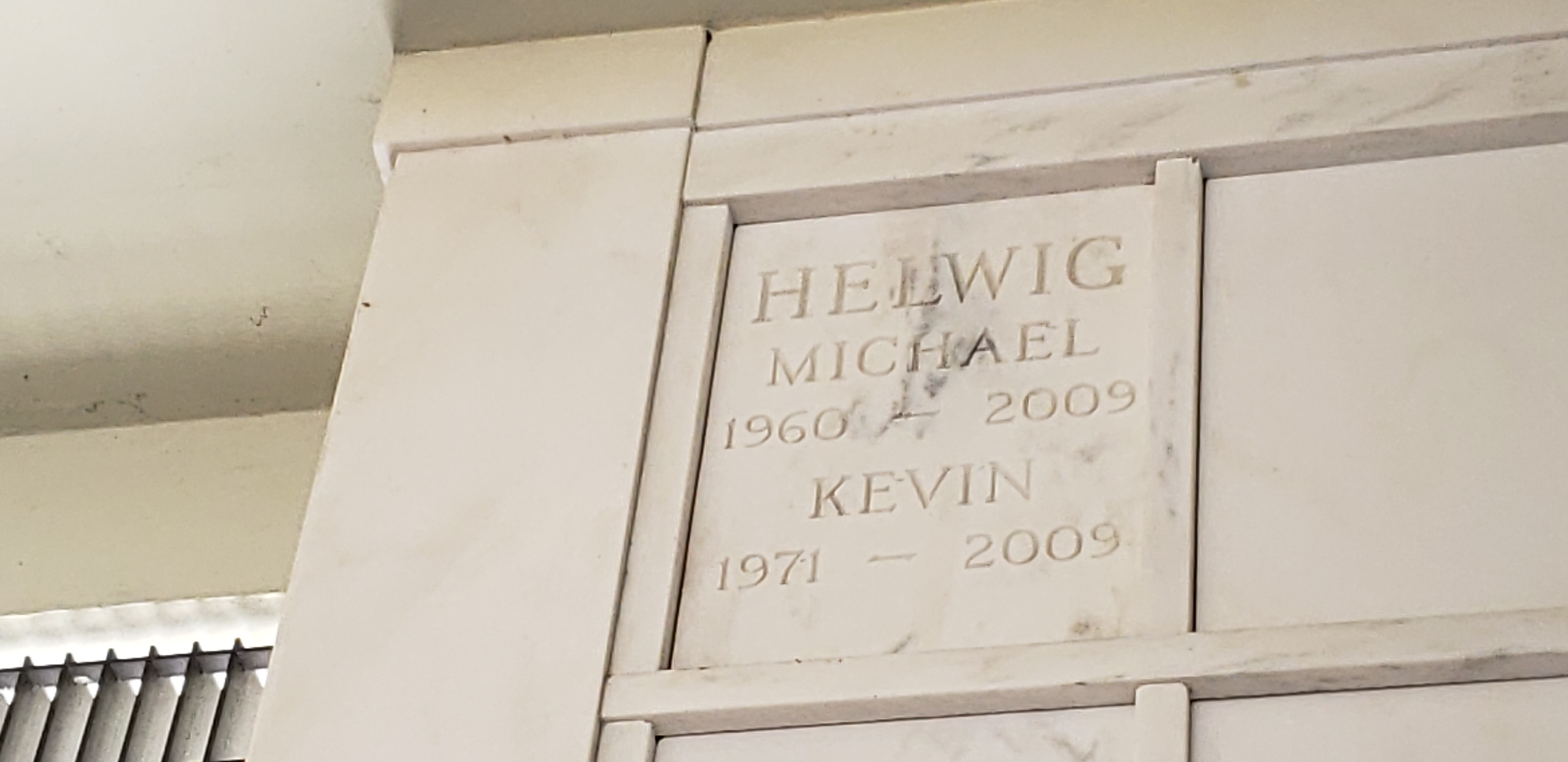Kevin Helwig