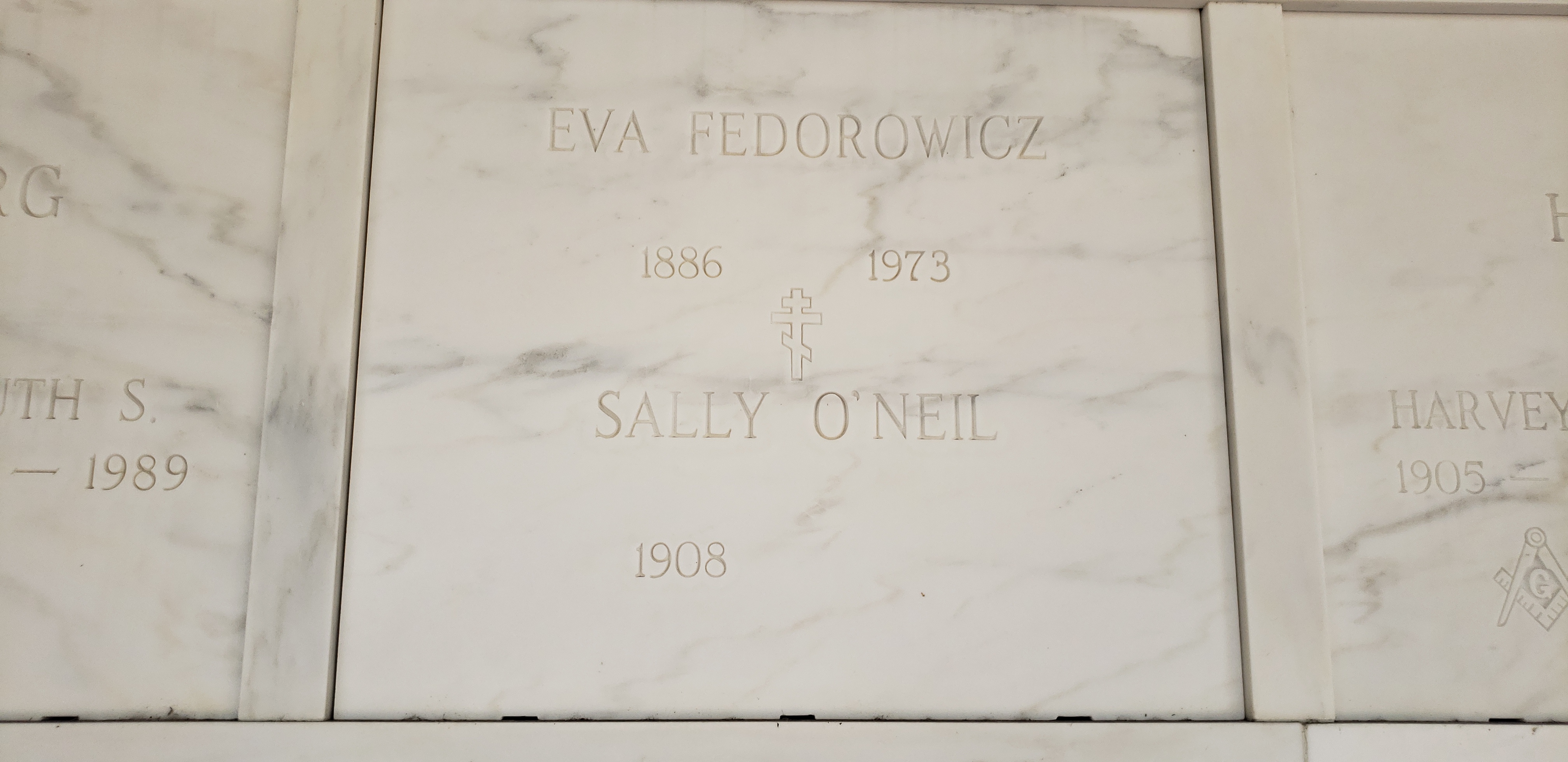 Eva Fedorowicz