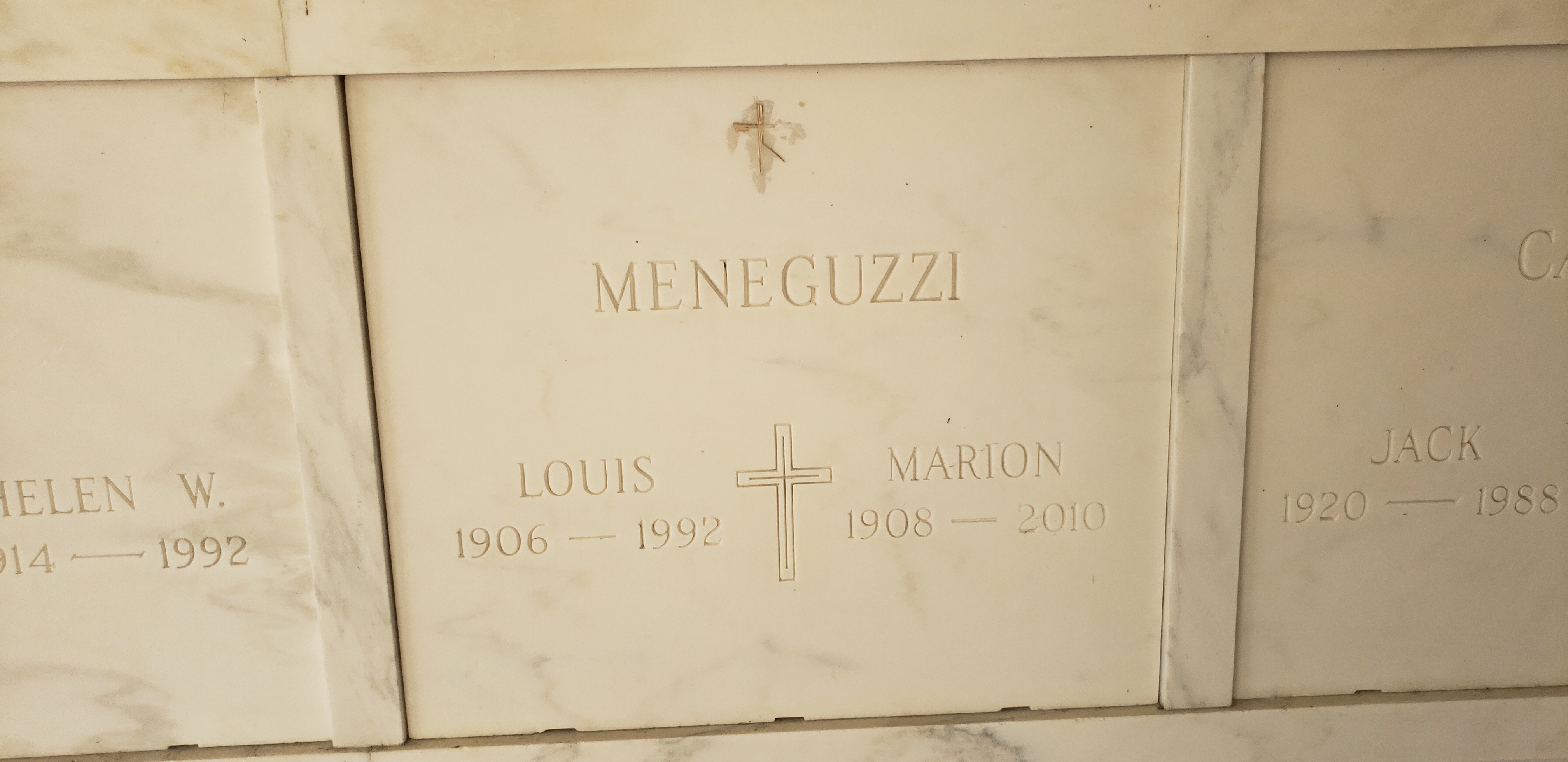 Louis Meneguzzi