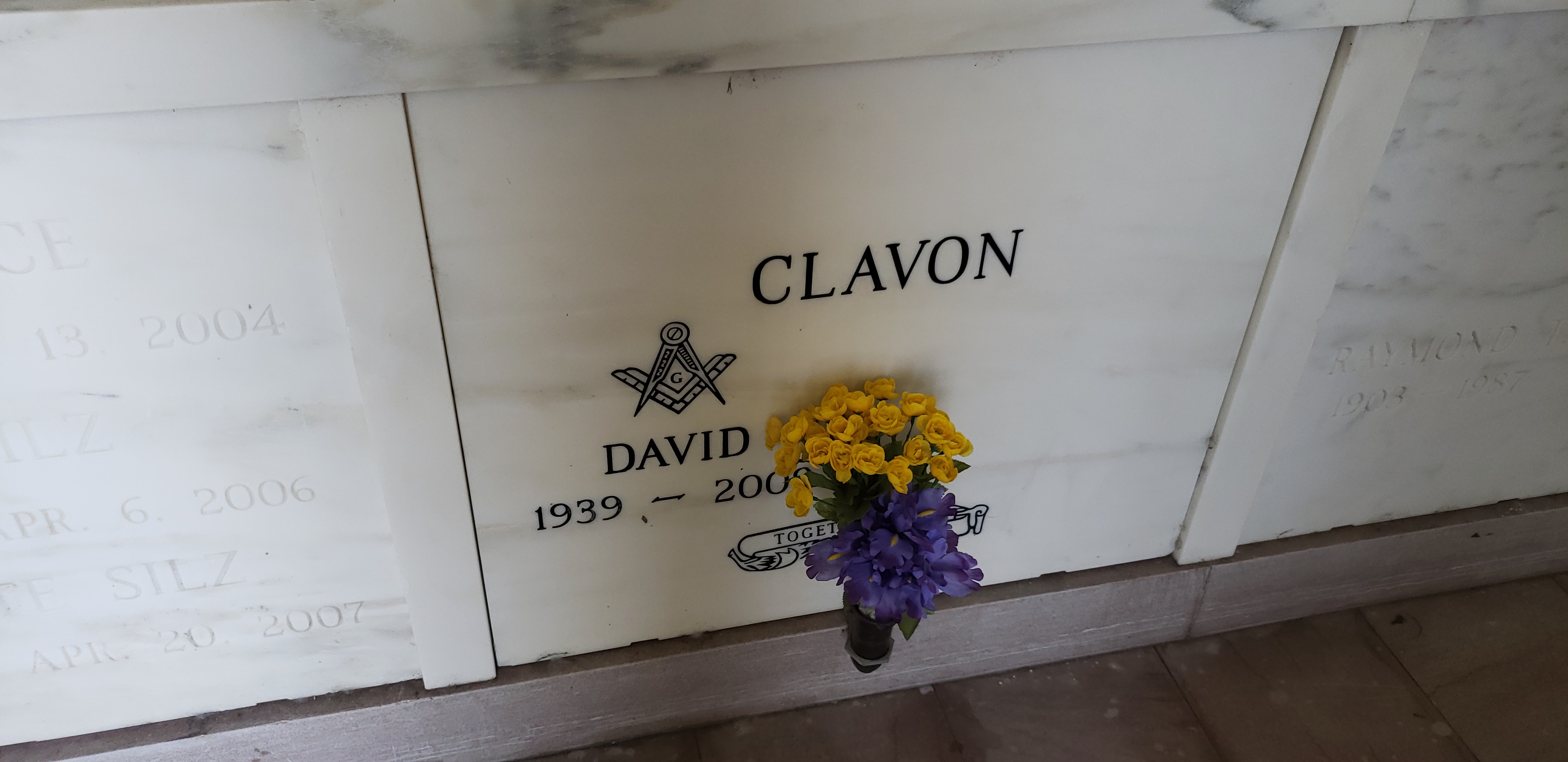 David Clavon