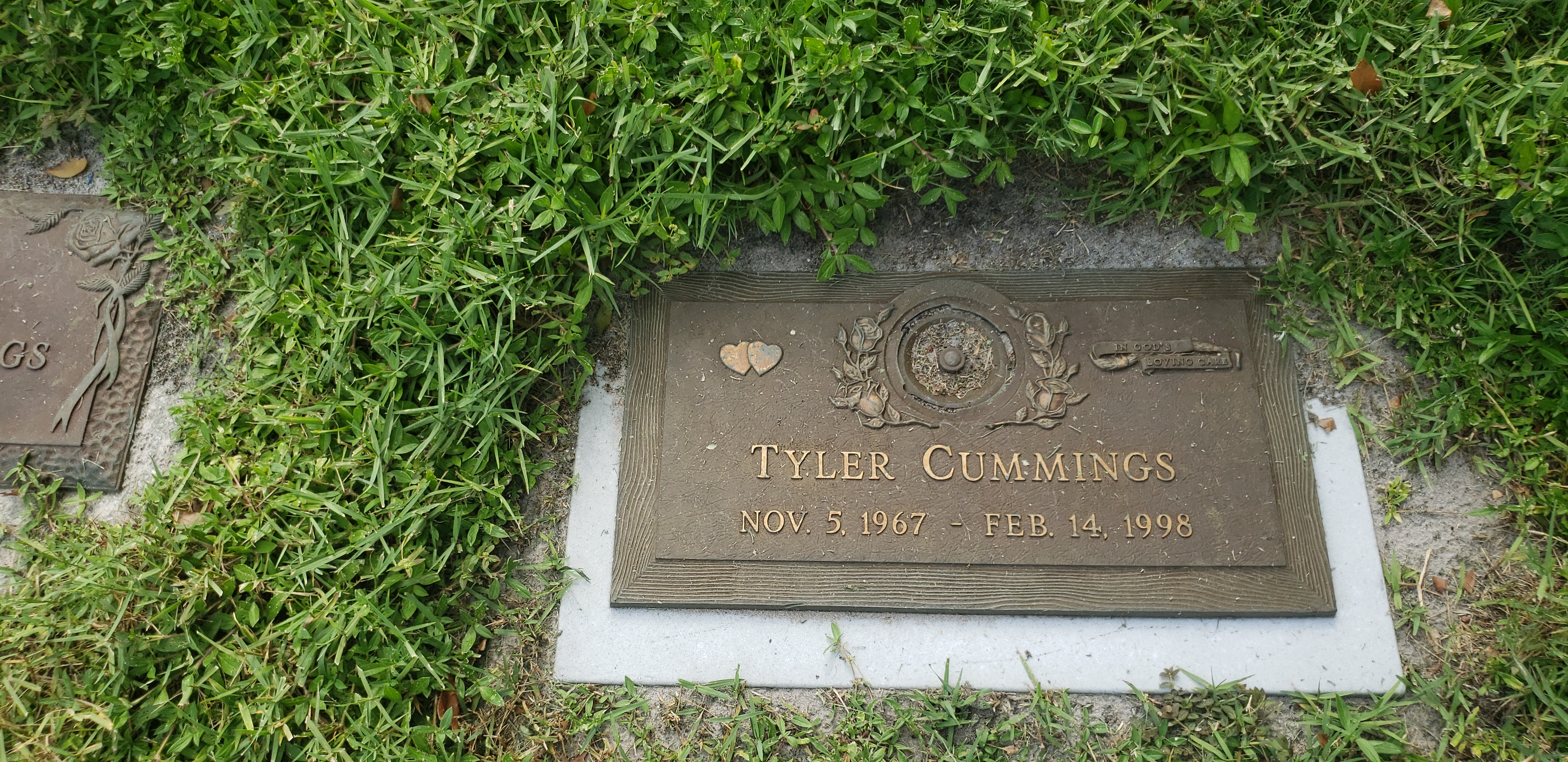 Tyler Cummings