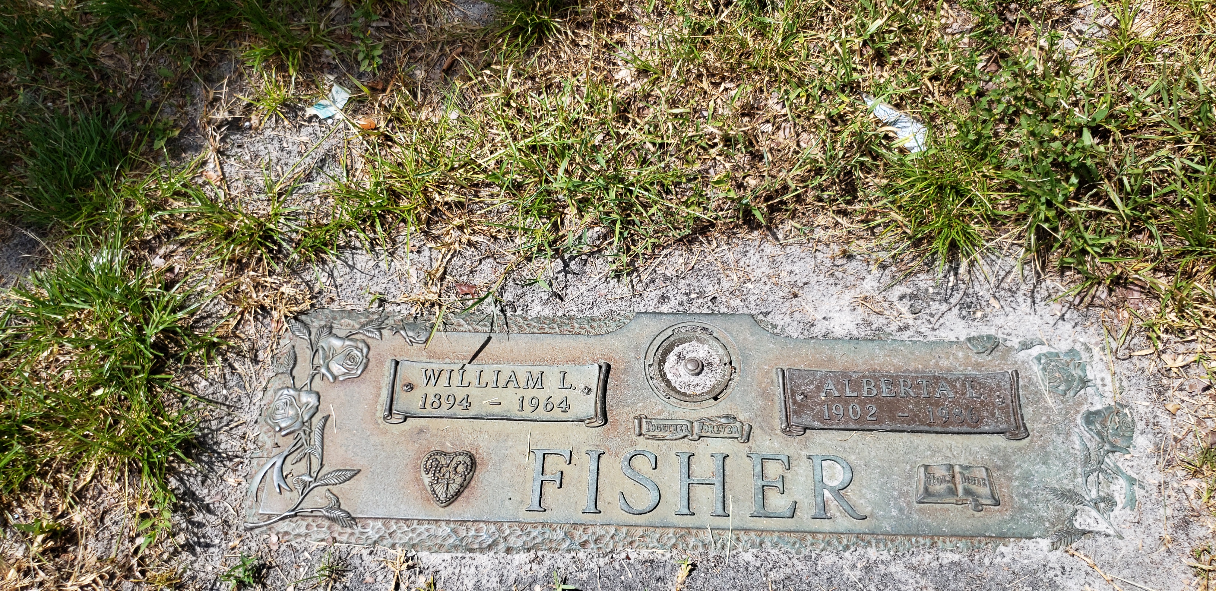 William L Fisher
