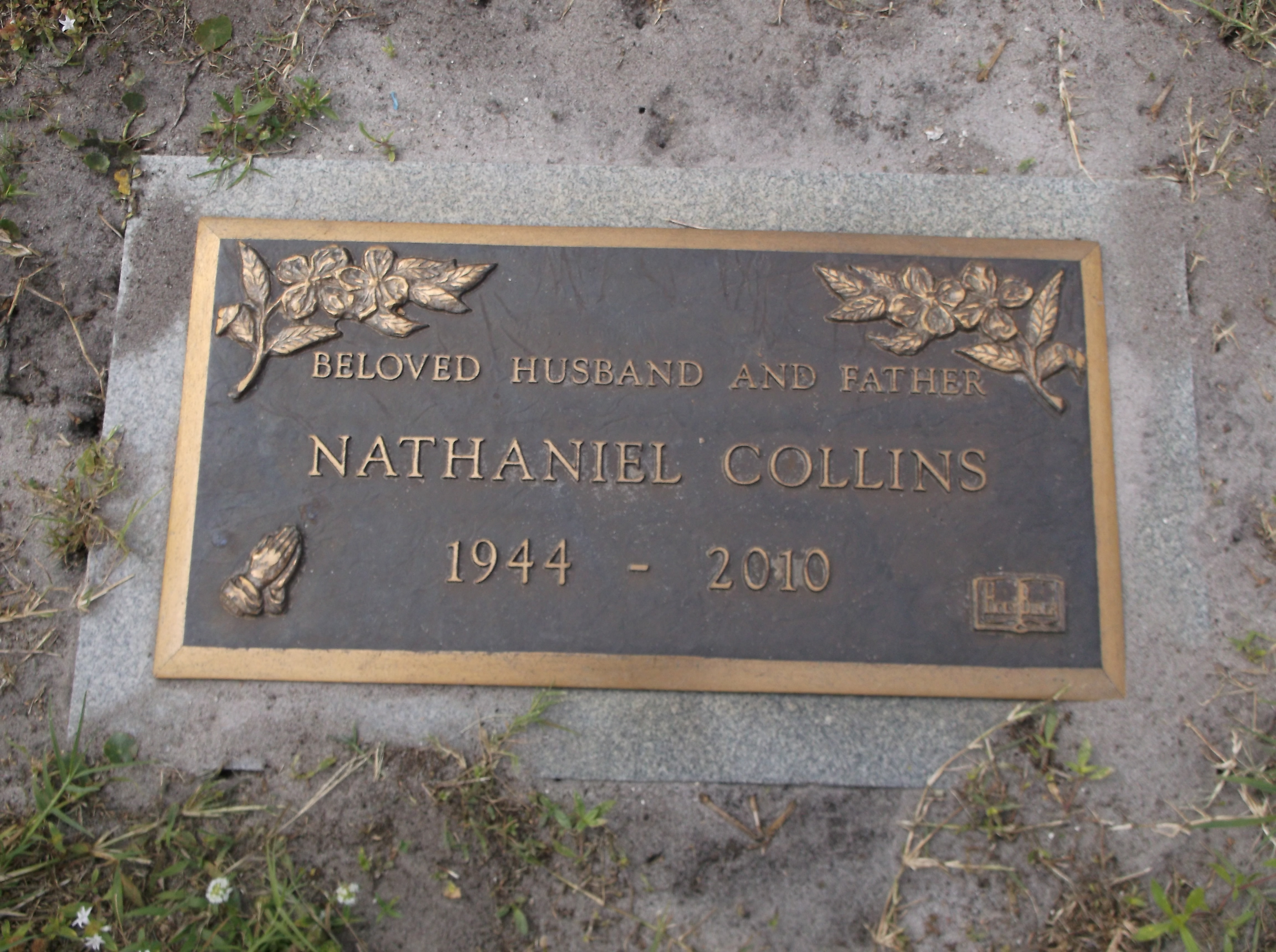 Nathaniel Collins