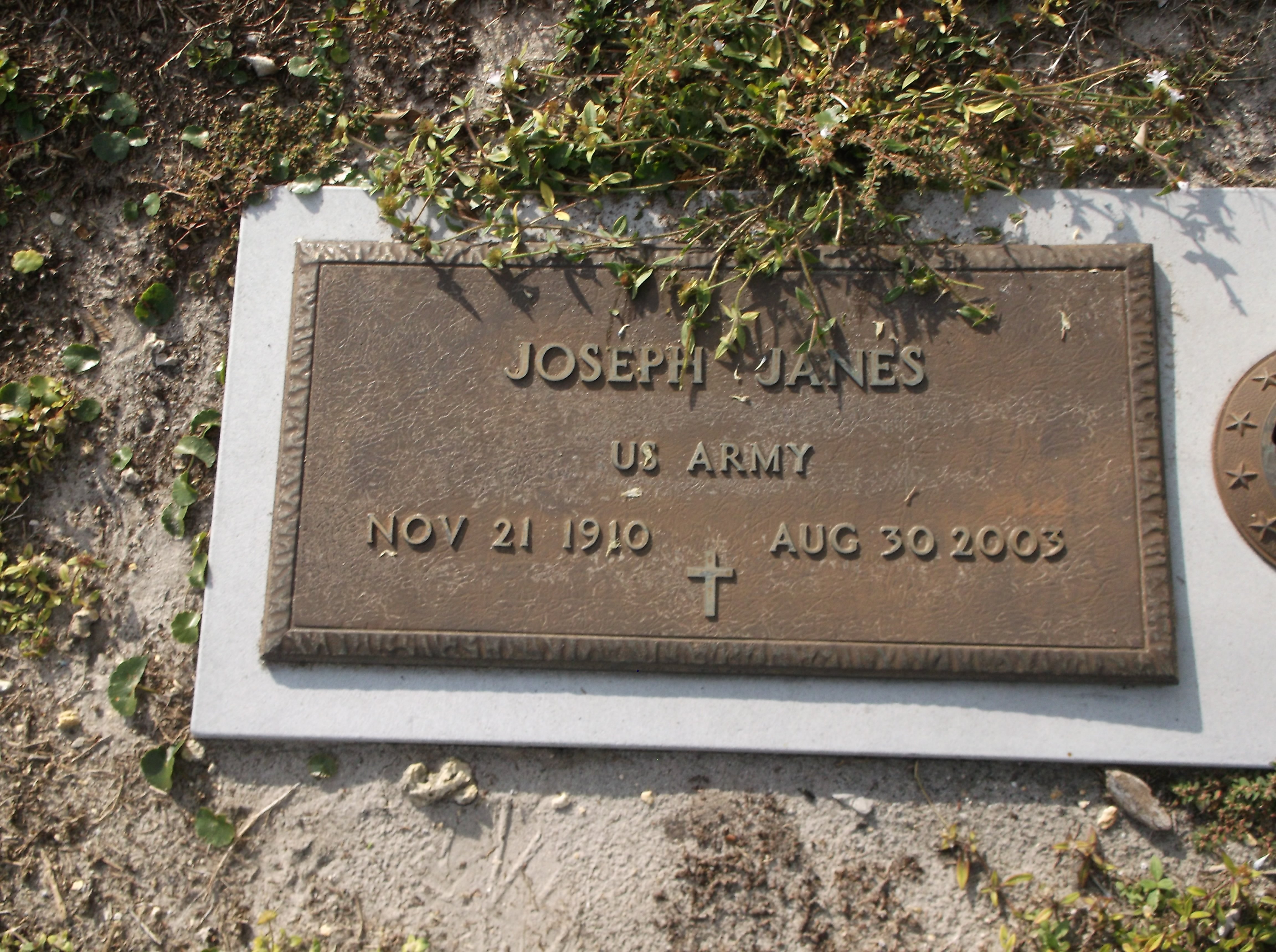 Joseph Janes
