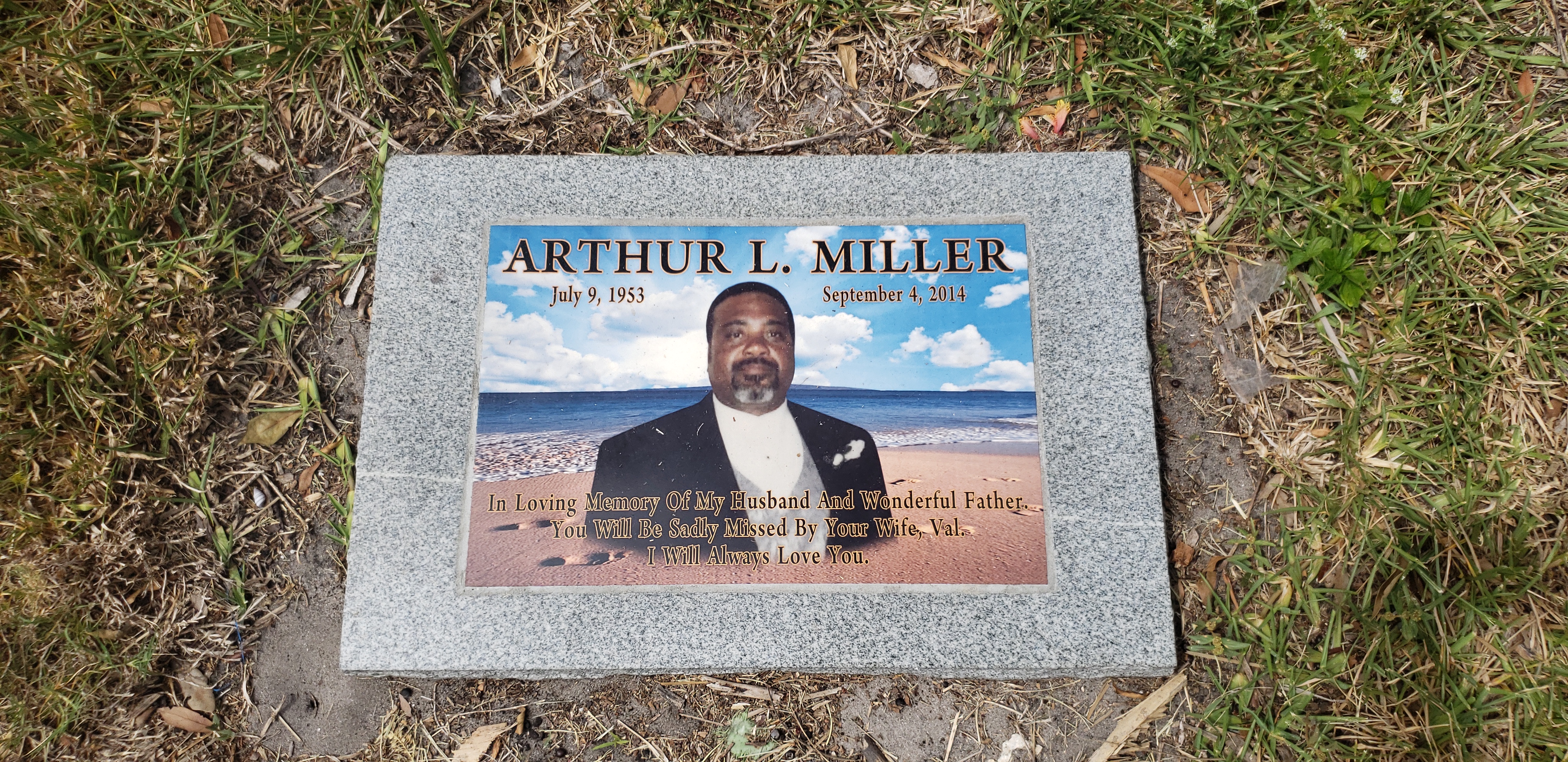 Arthur L Miller