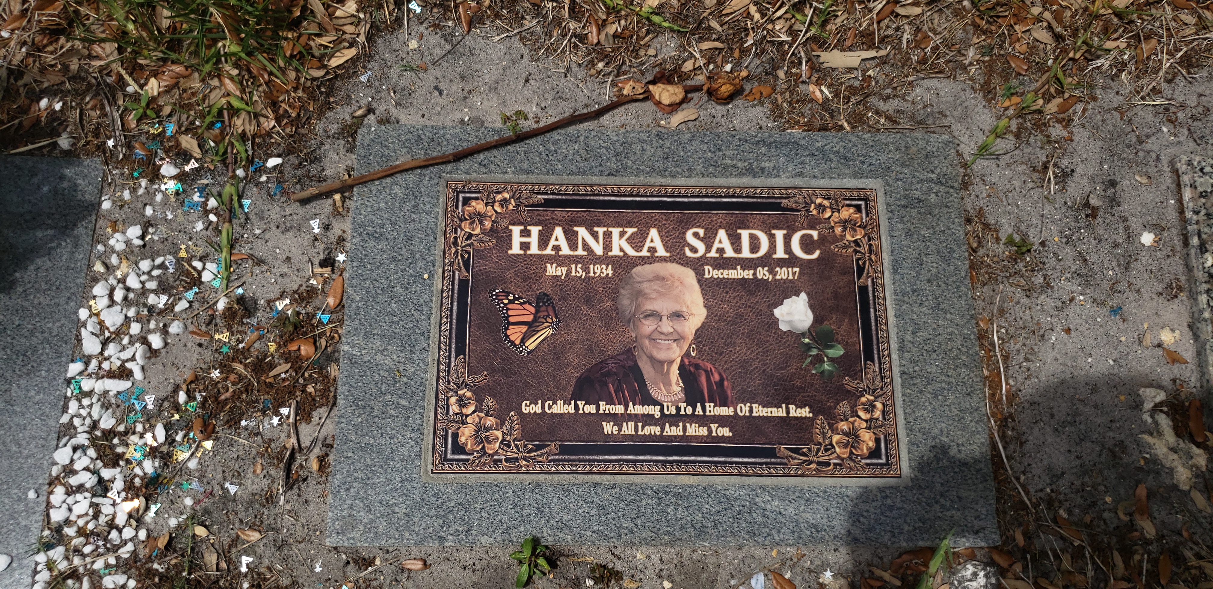 Hanka Sadic