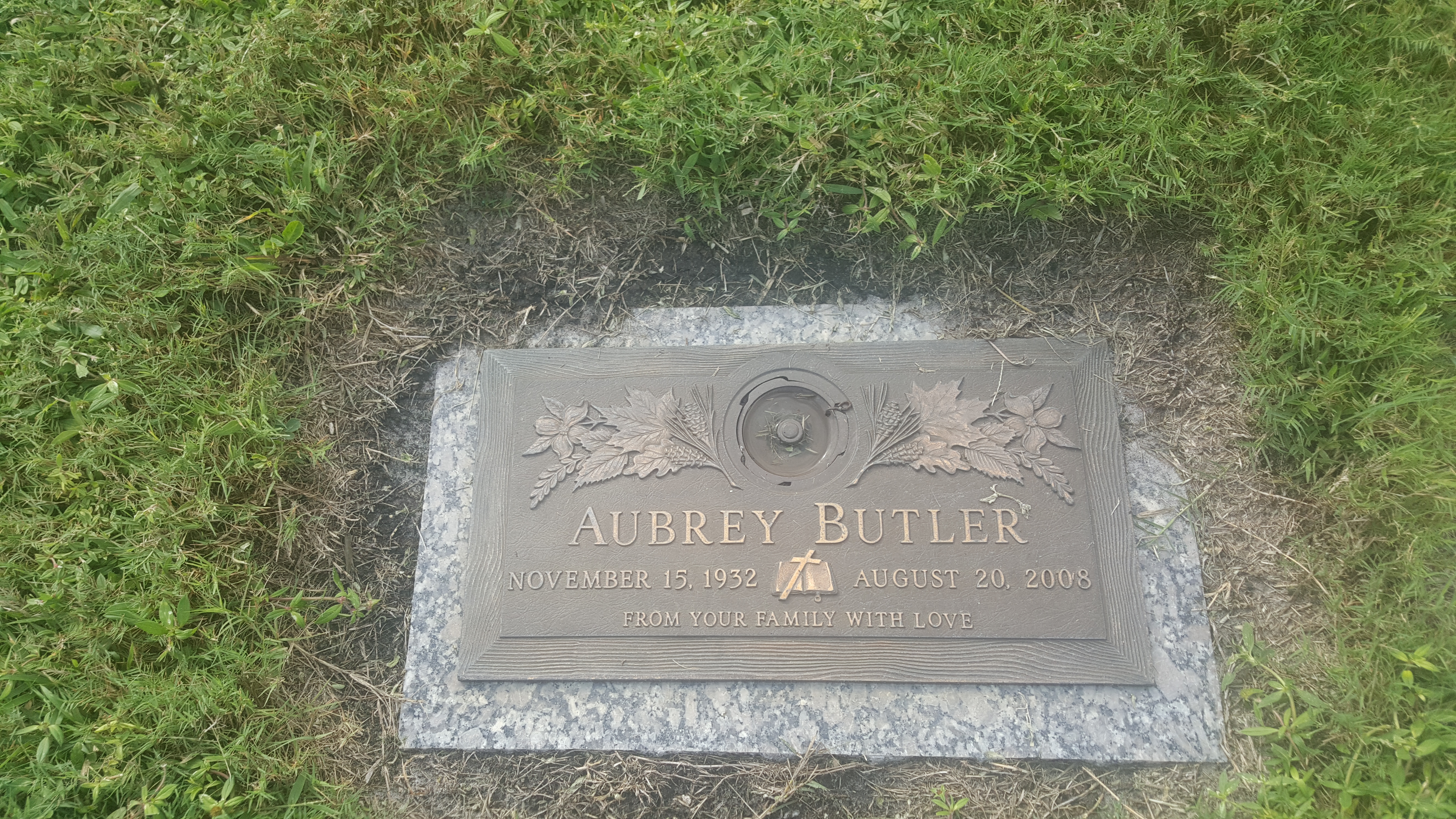 Aubrey Butler