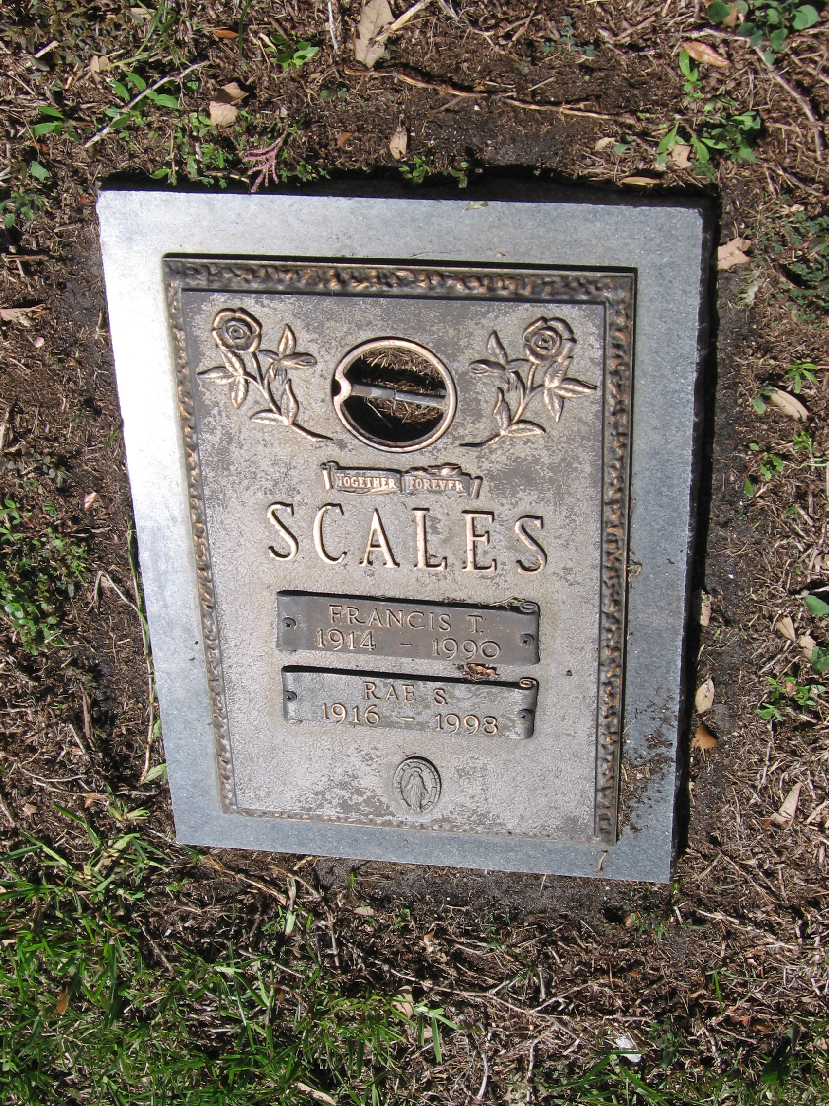Rae S Scales