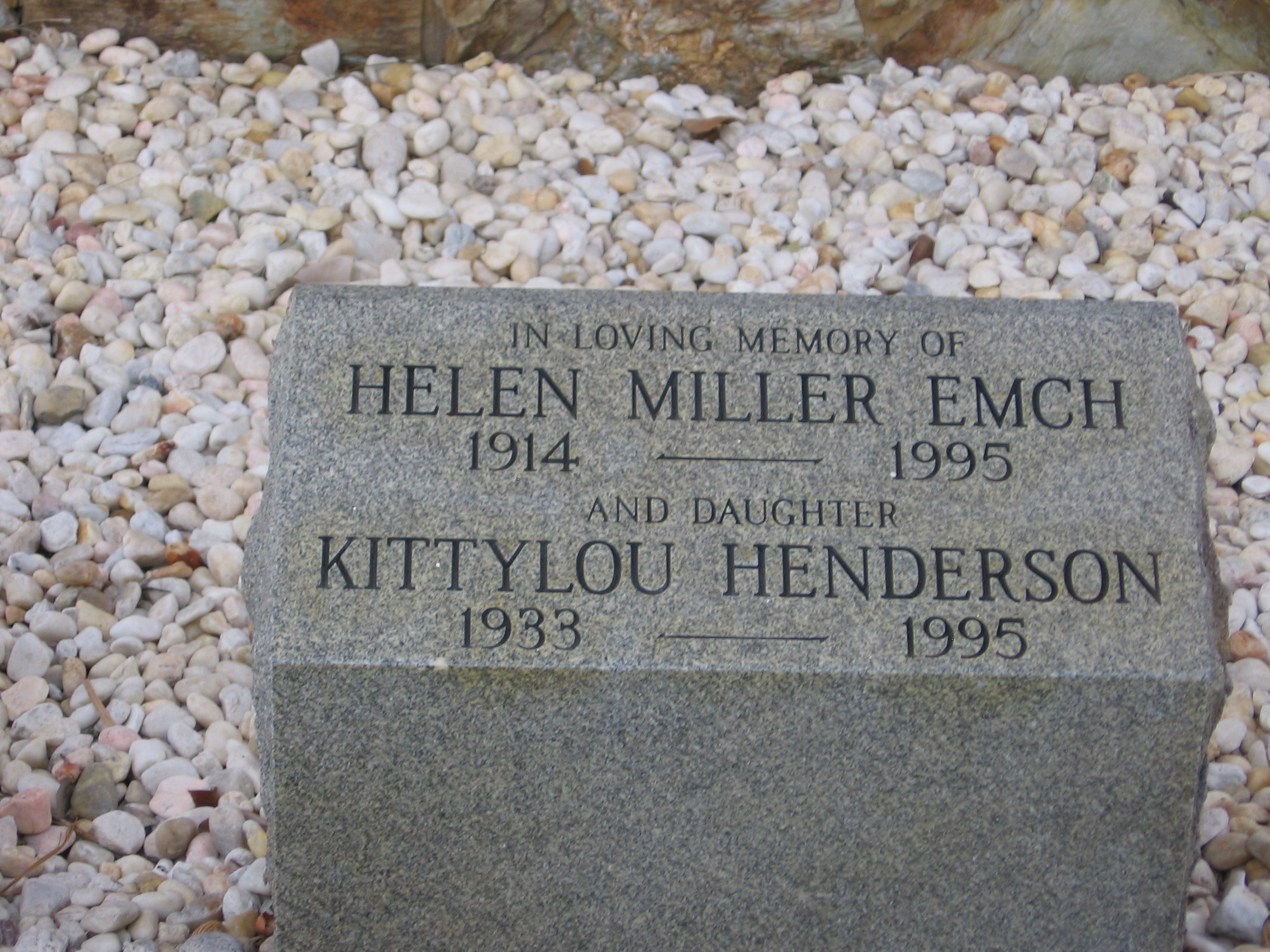 Kittylou Henderson