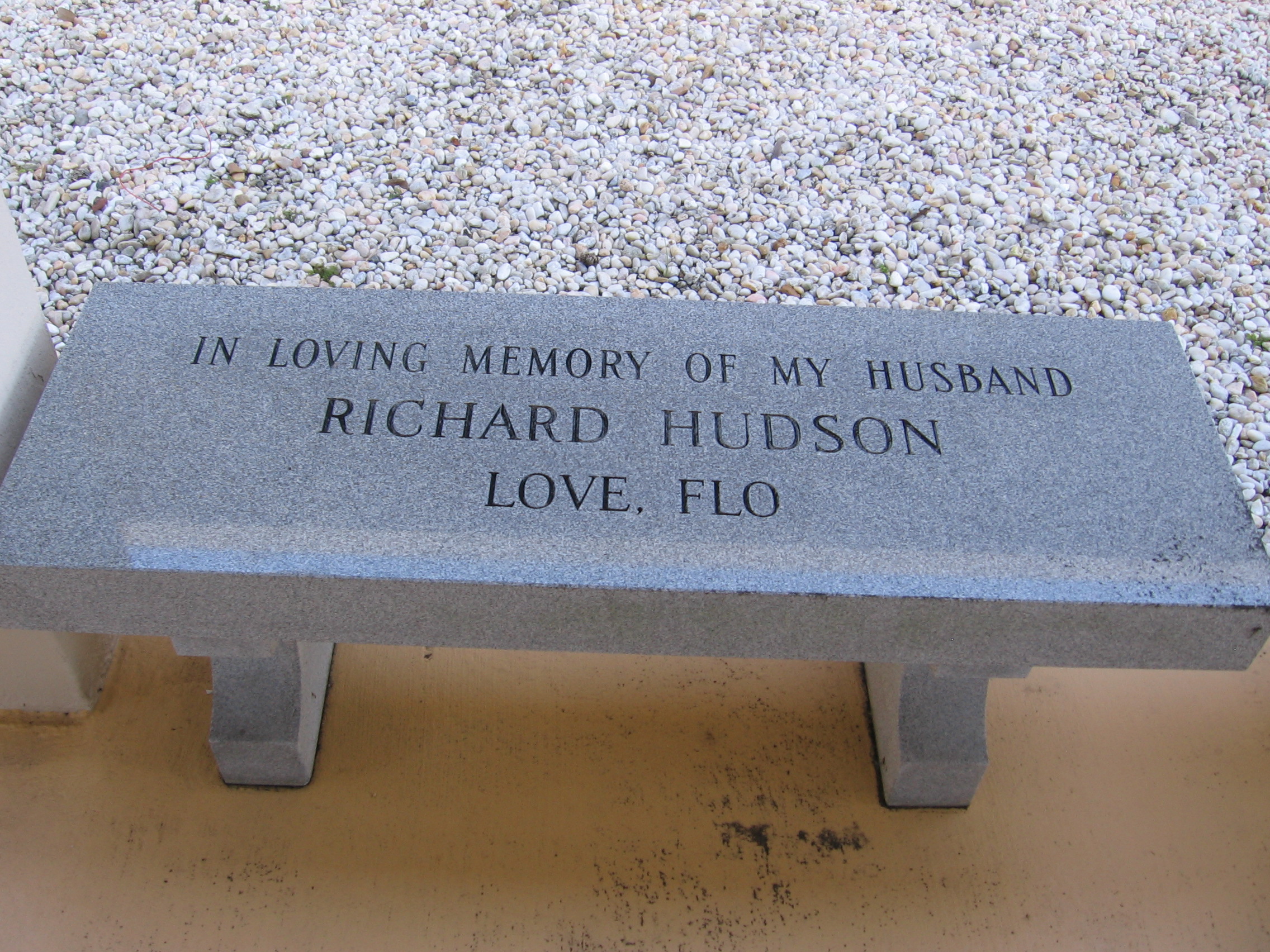 Richard Hudson