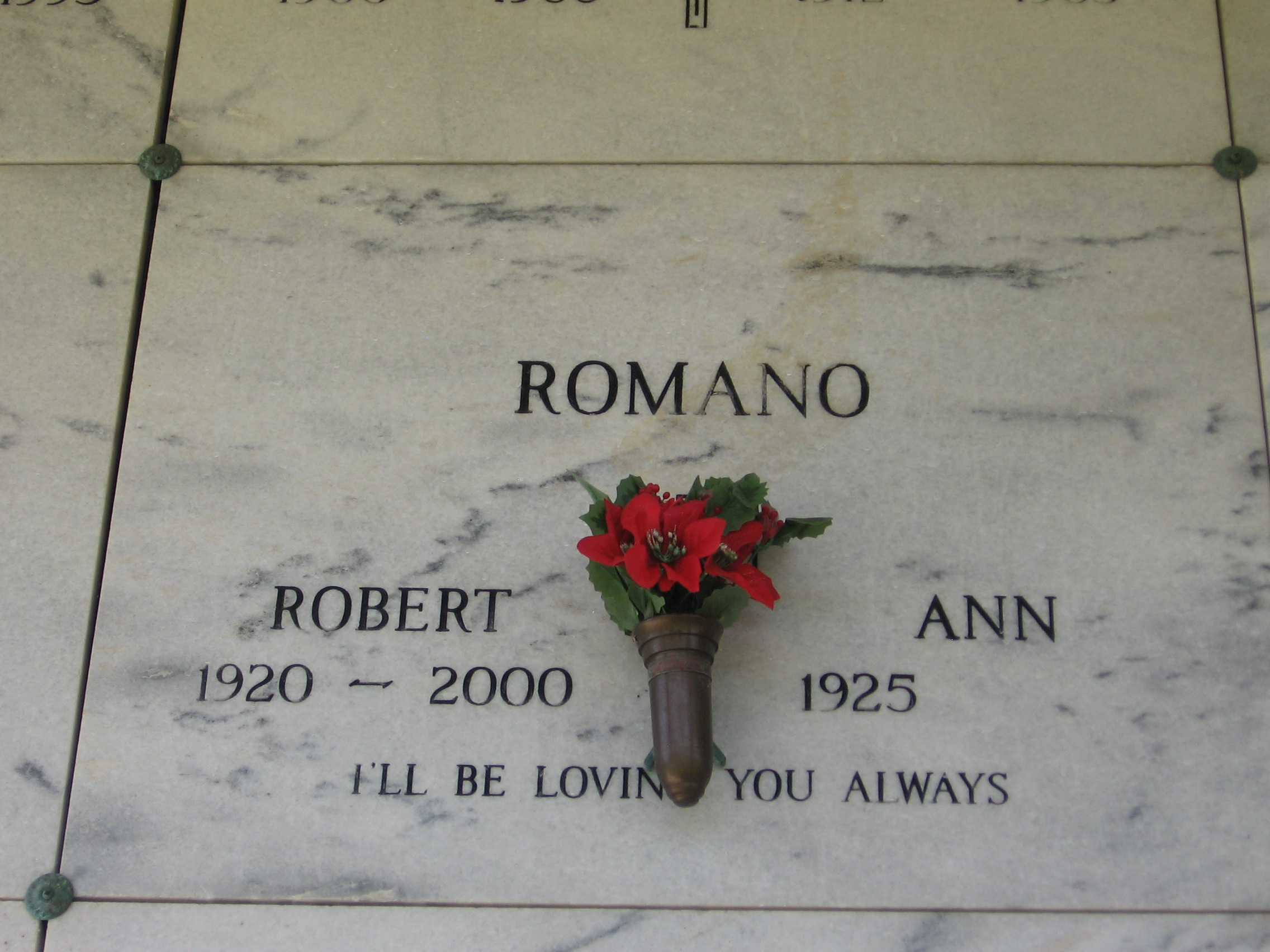Ann Romano