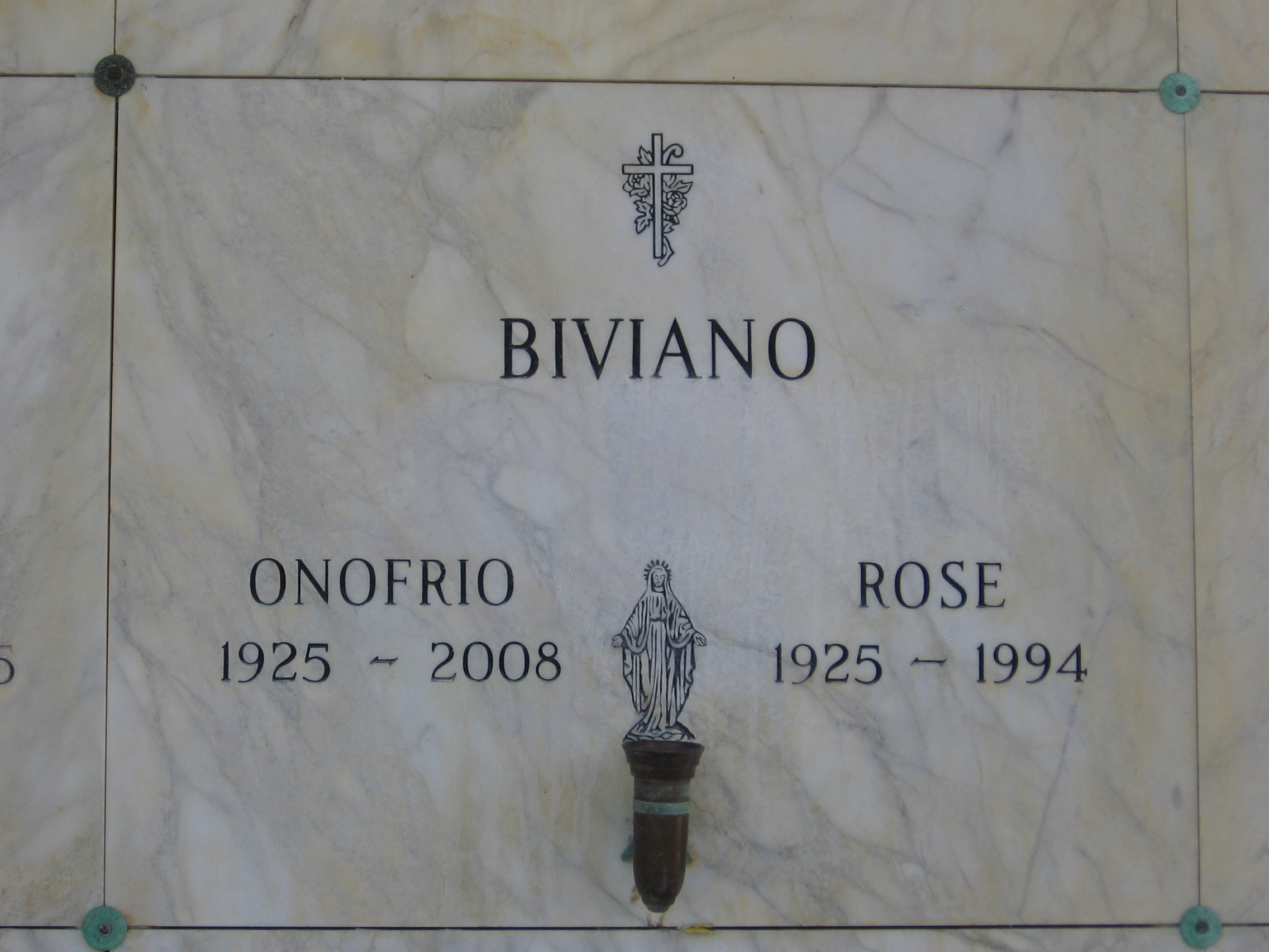 Rose Biviano