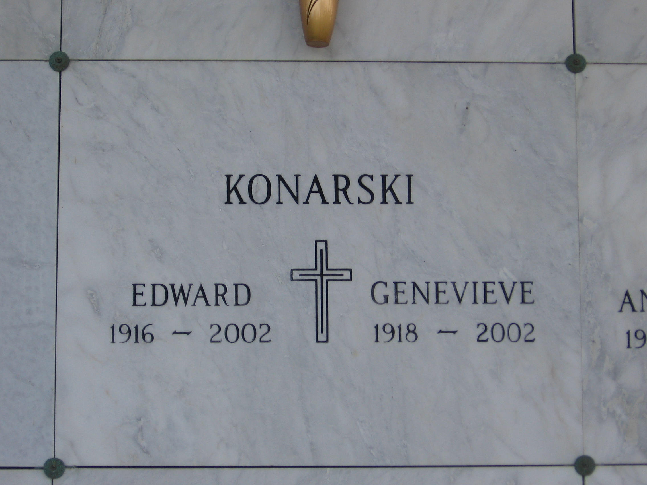 Genevieve Konarski