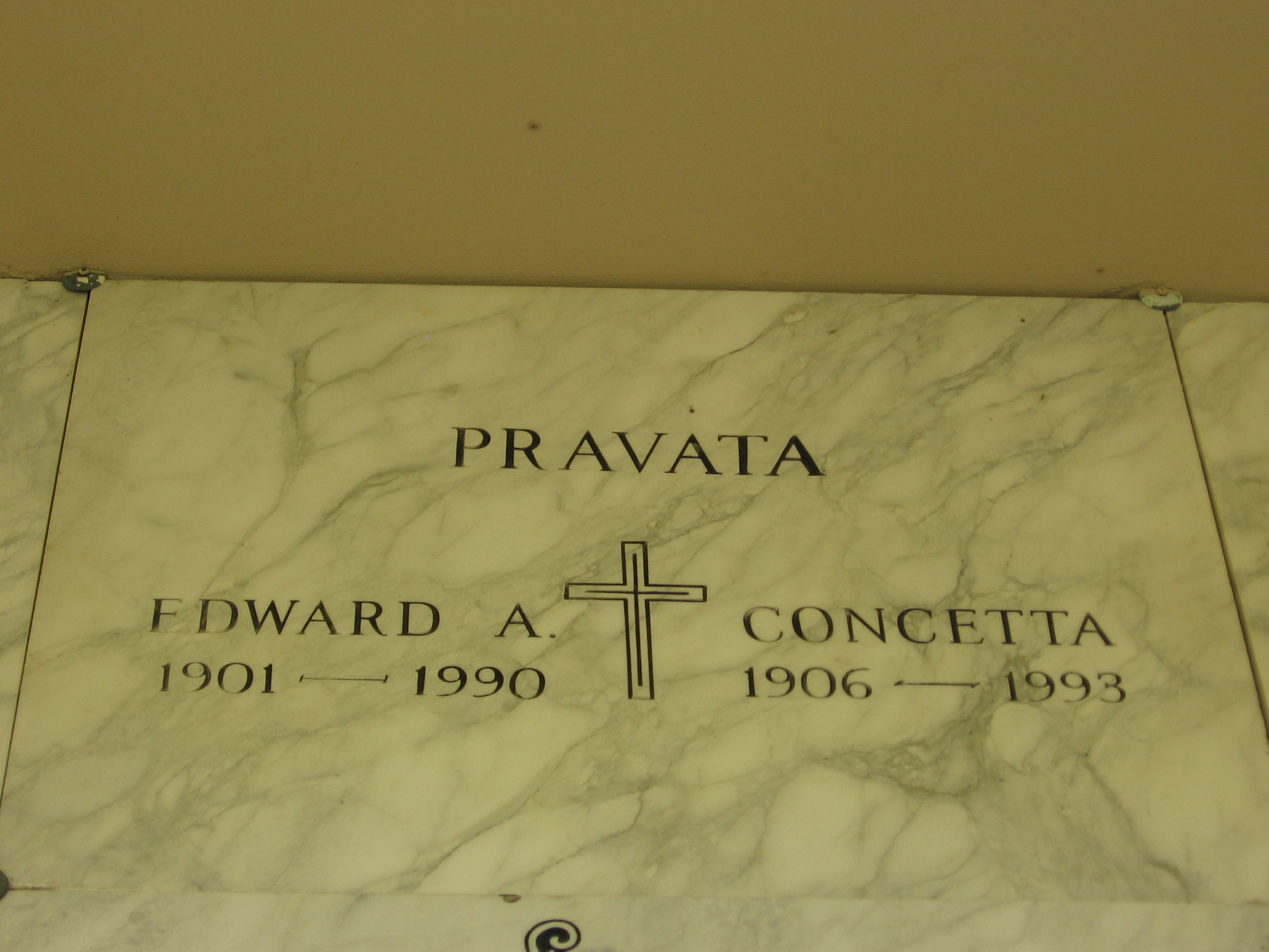 Concetta Pravata