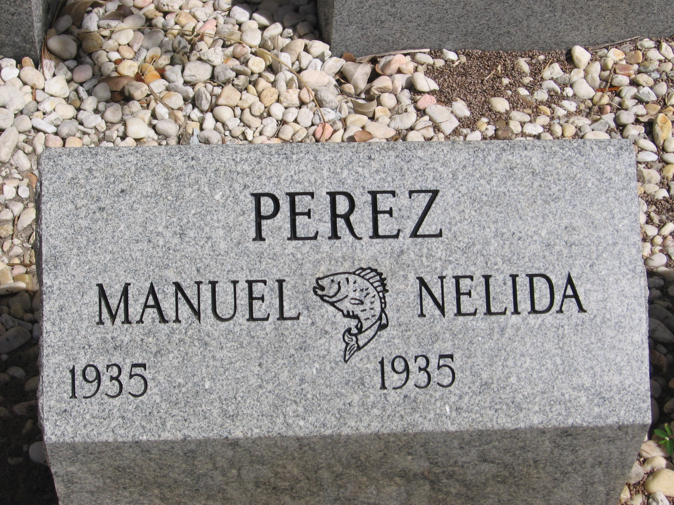 Nelida Perez