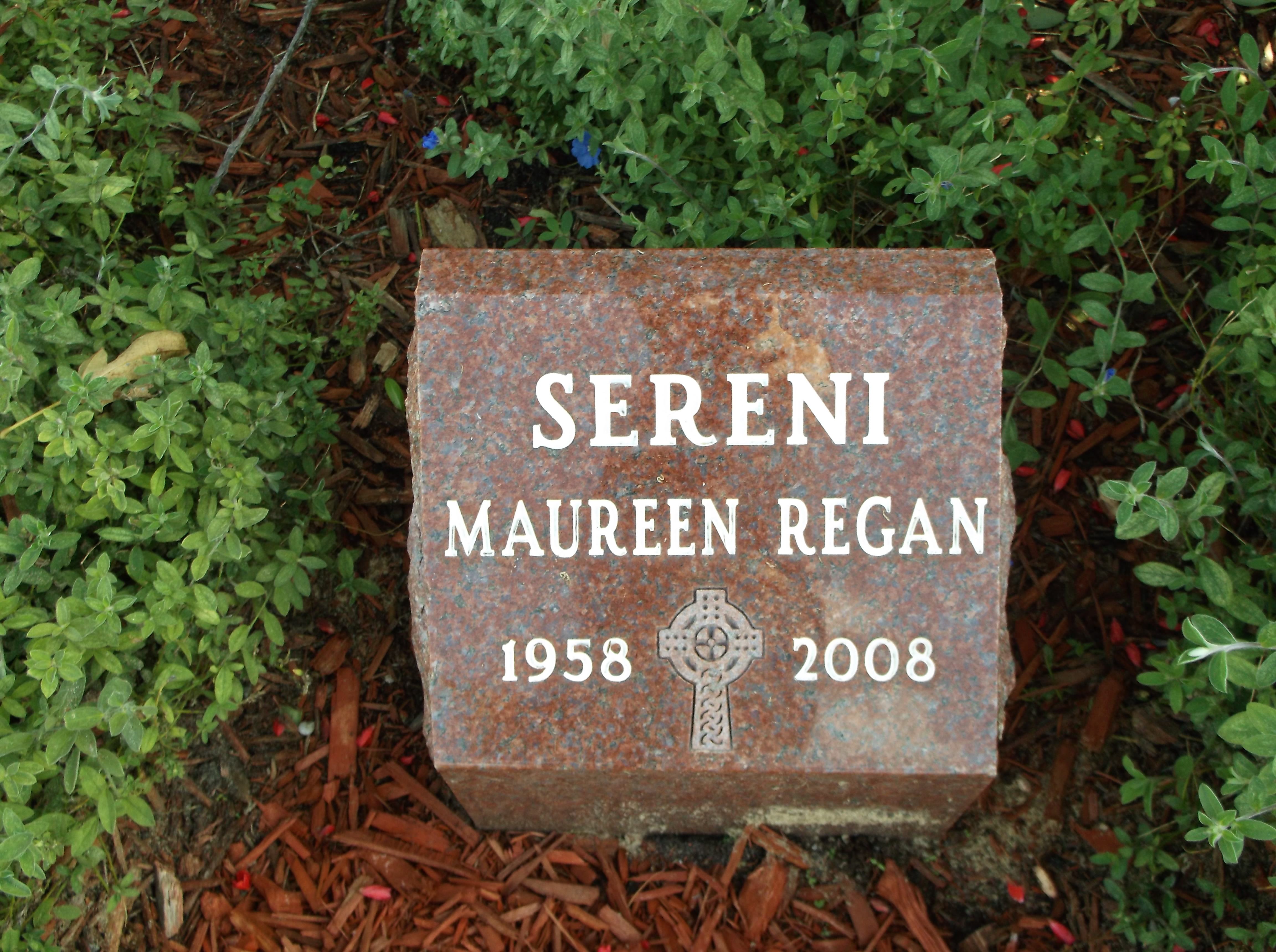 Maureen Regan Sereni