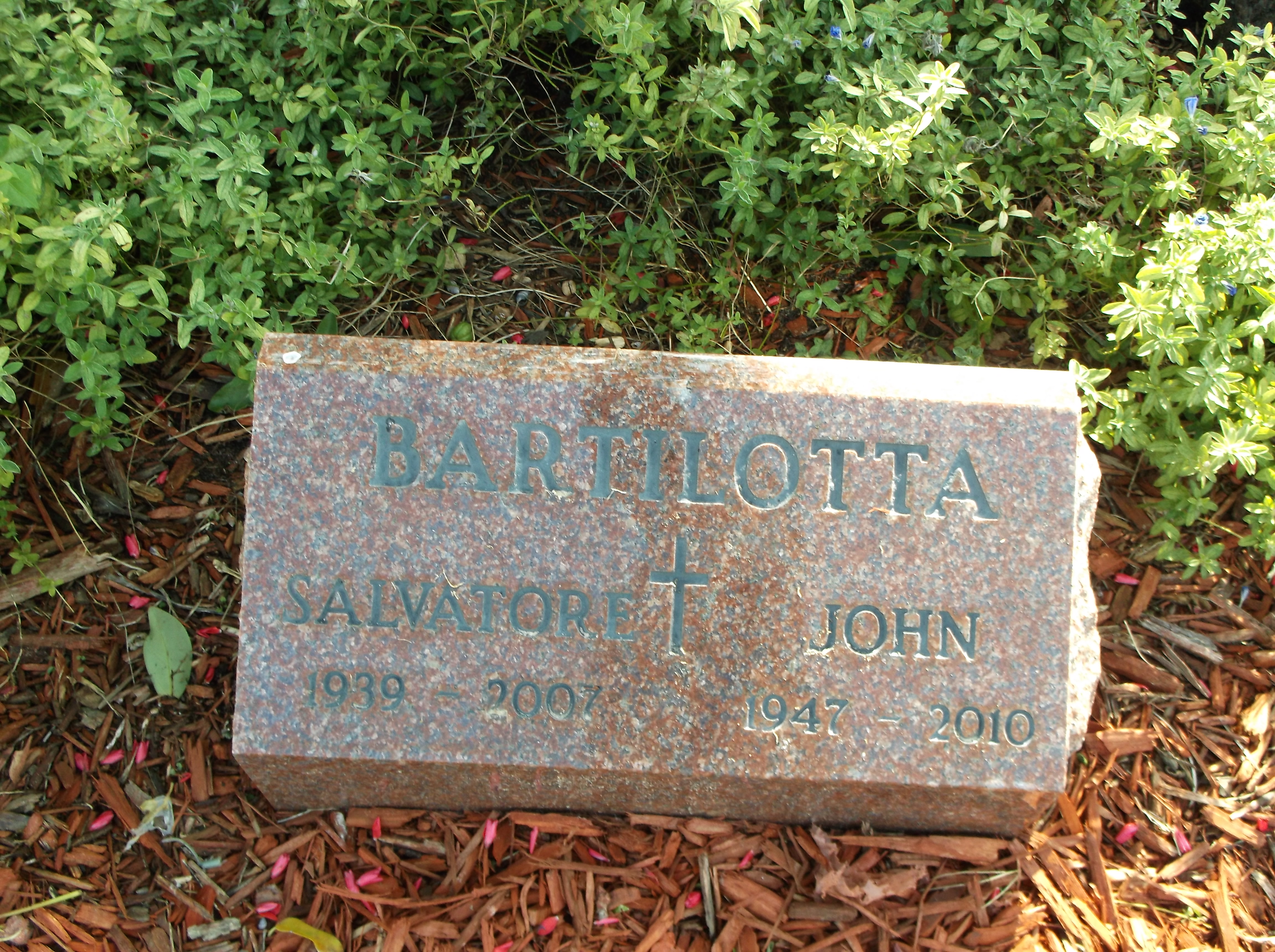 John Bartilotta