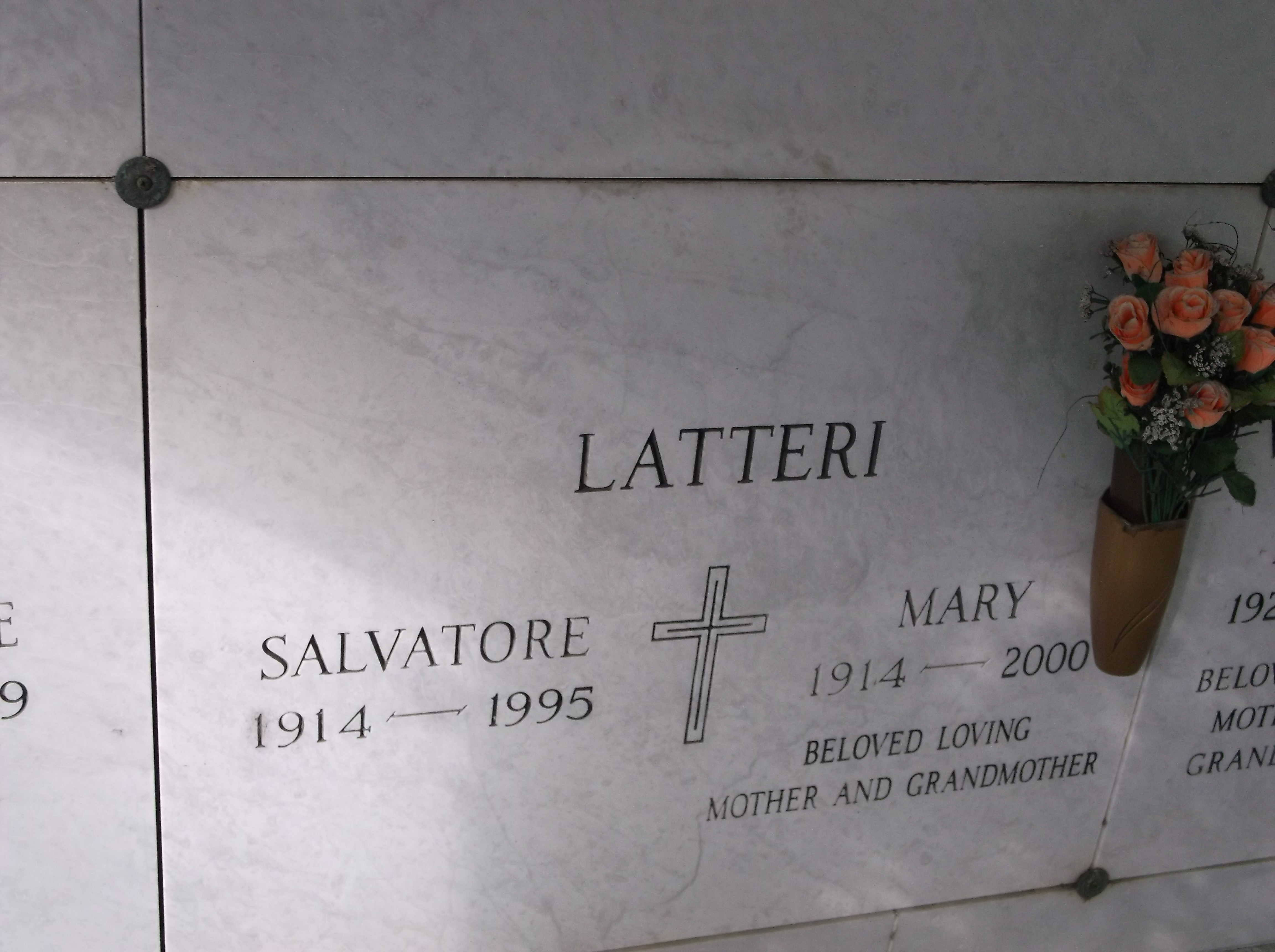 Salvatore Latteri